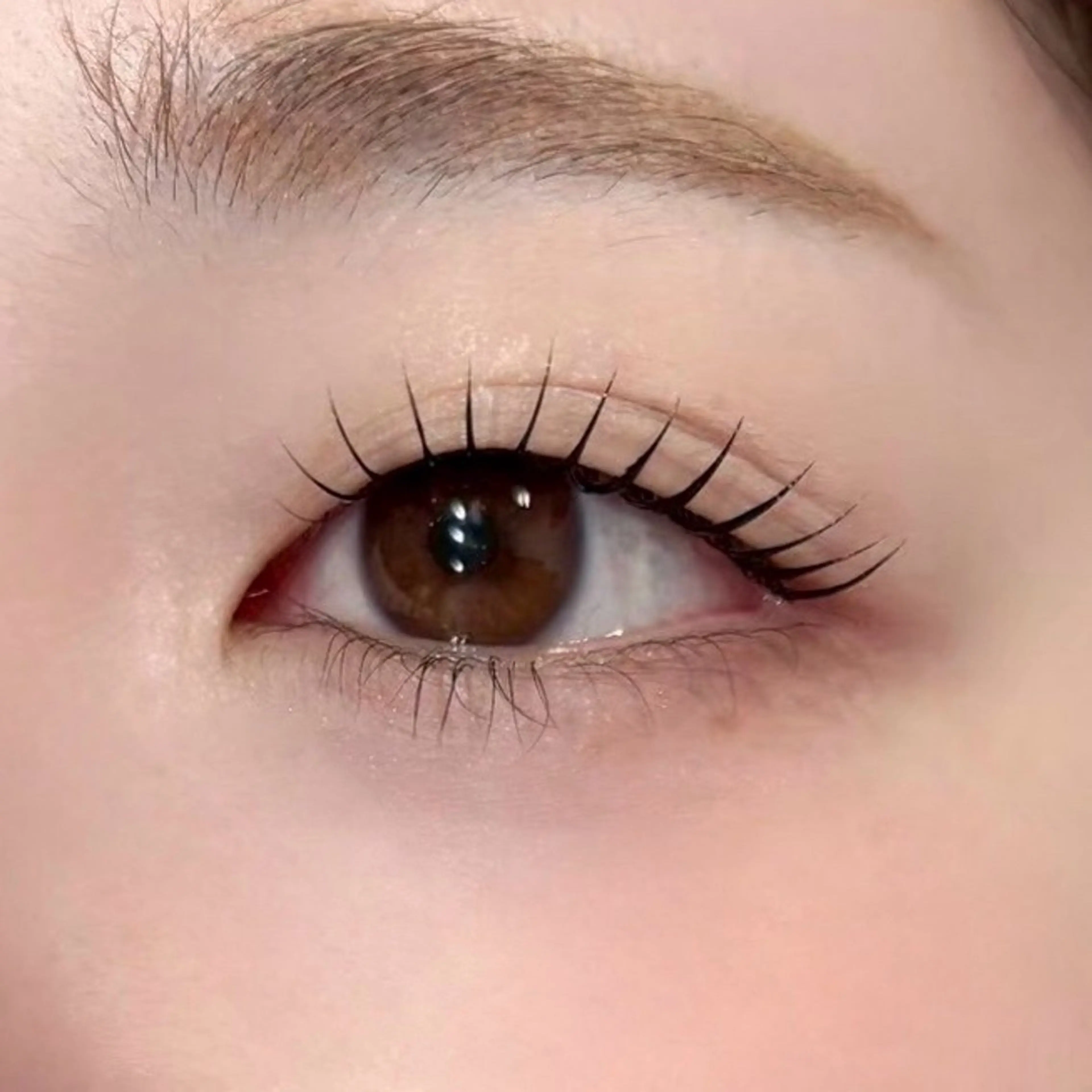 マツエク・マツパ マツパ yosoy 【ヨソイ】のマツエク・マツパデザイン