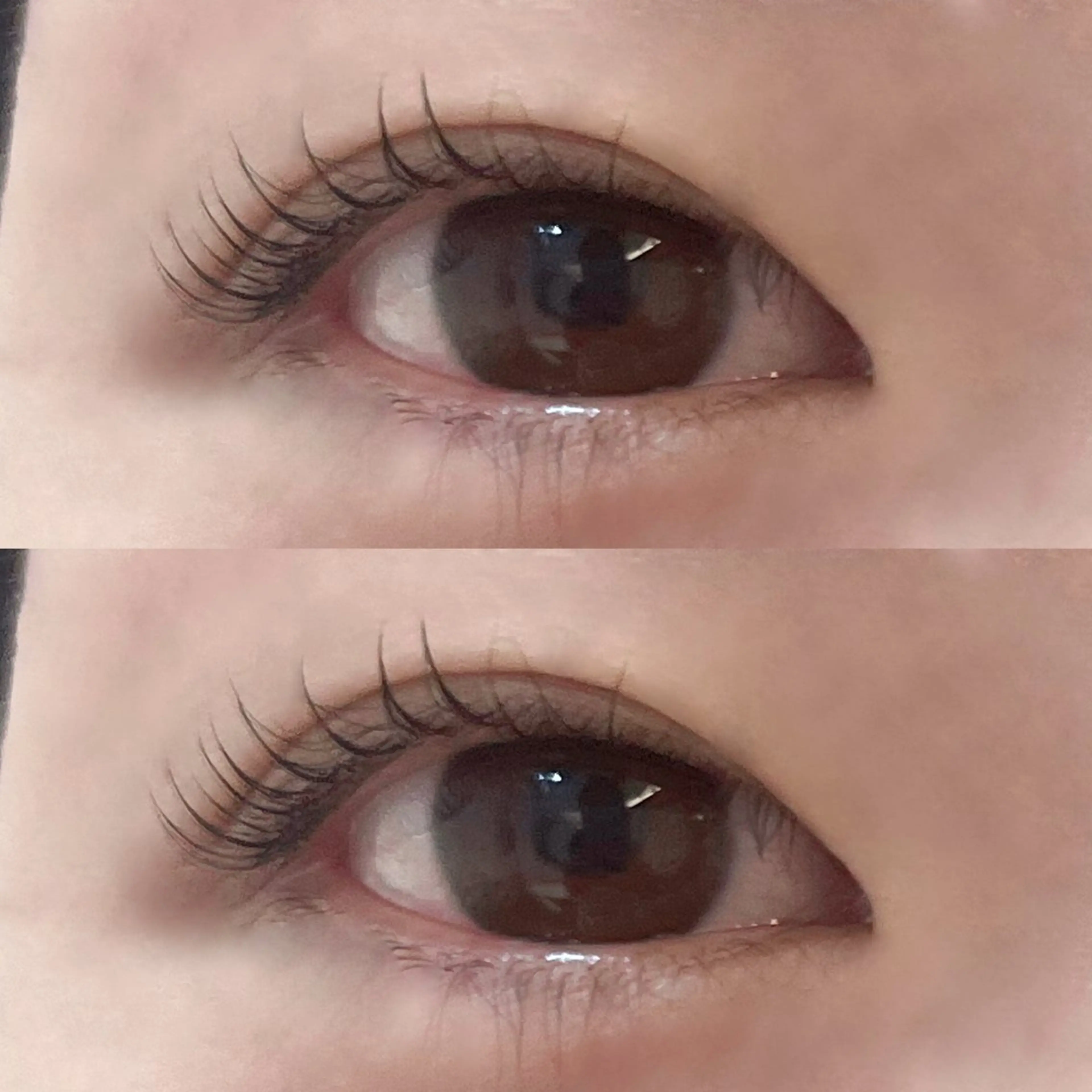 マツエク・マツパ マツパ🦋 keikoのマツエク・マツパデザイン