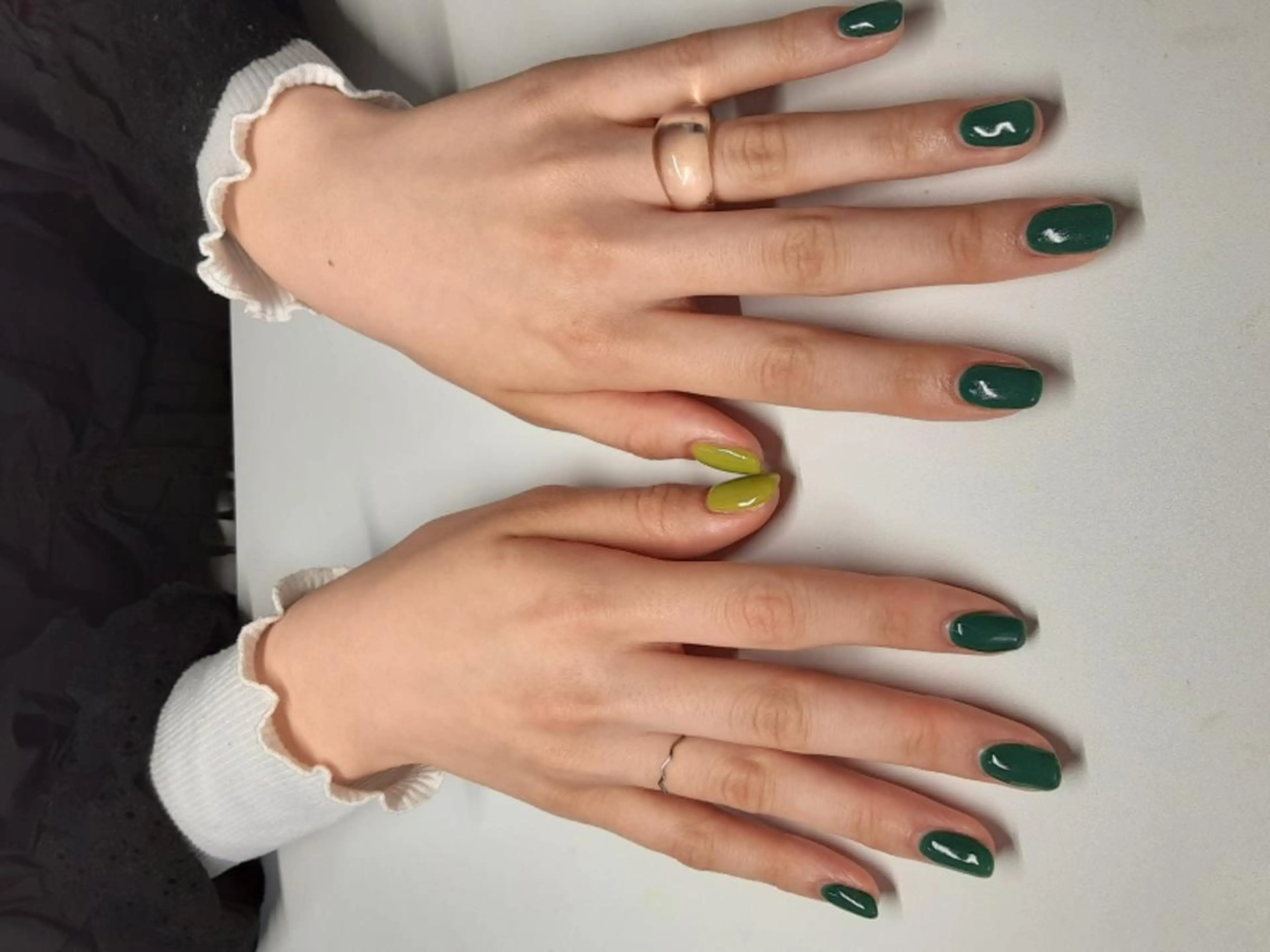 ネイル Lan Lanのネイルデザイン