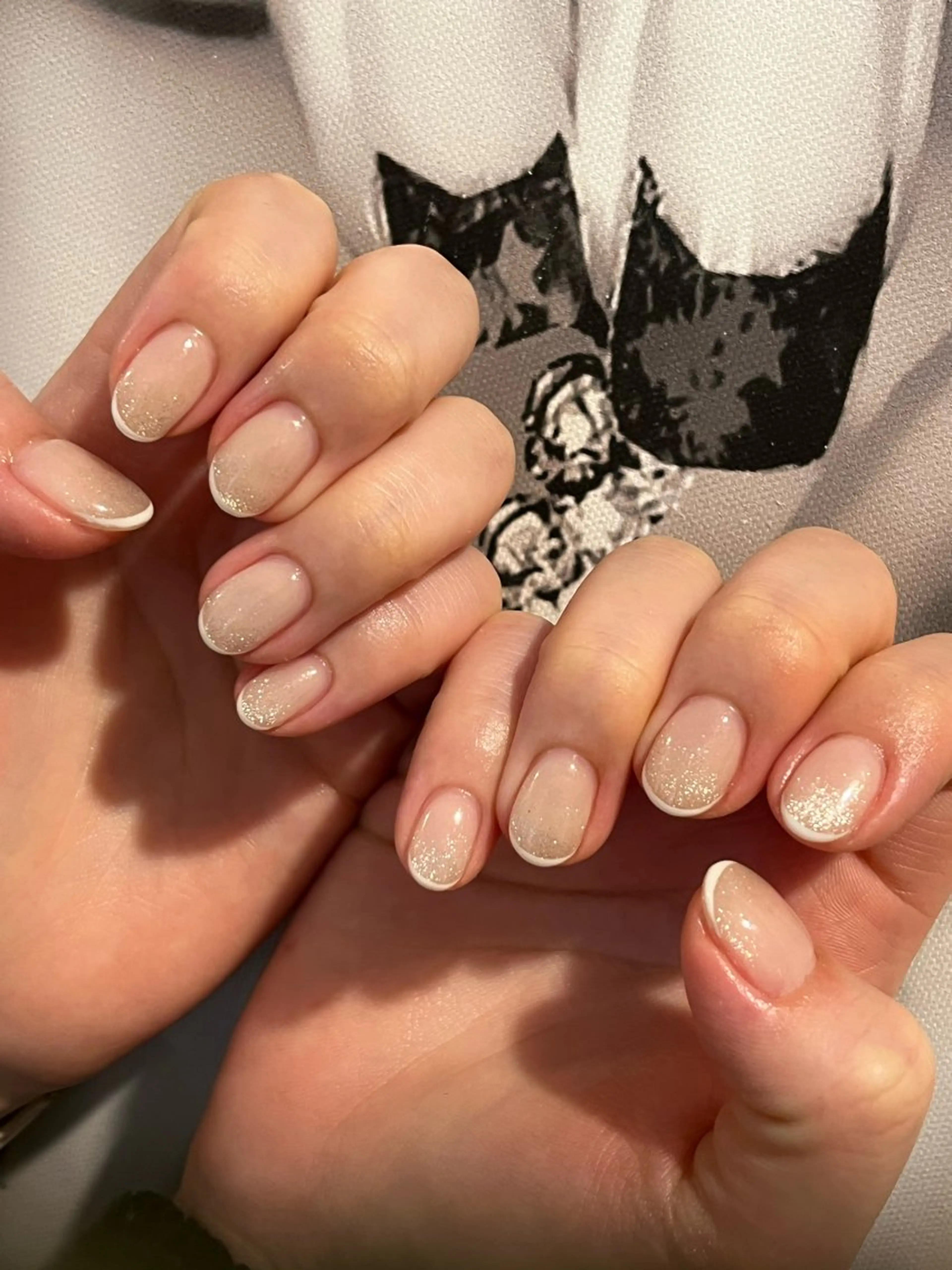 ネイル KAONAIL 【YUI】のネイルデザイン