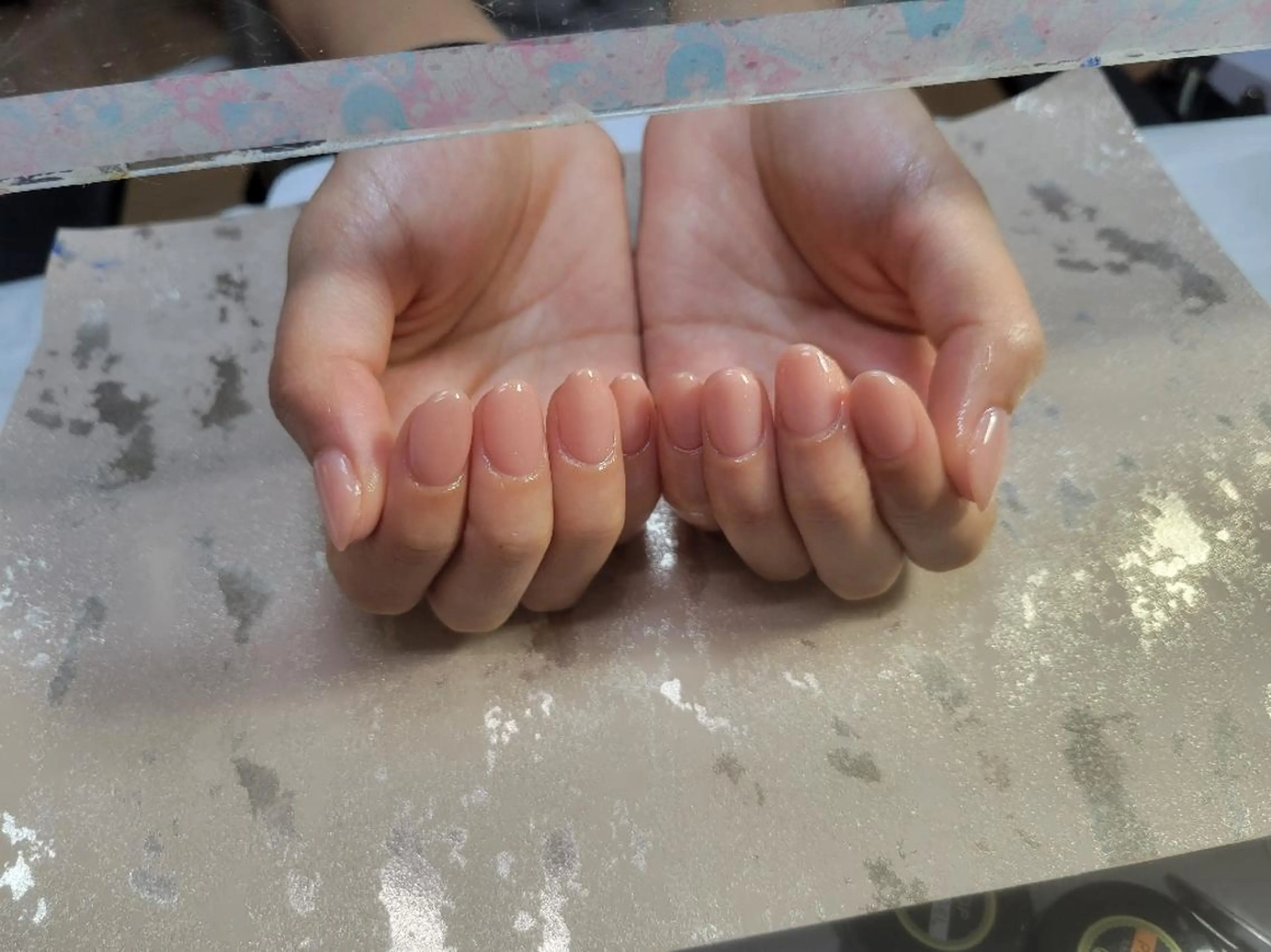 ネイル ネイルサロンほっこり kanaのネイルデザイン