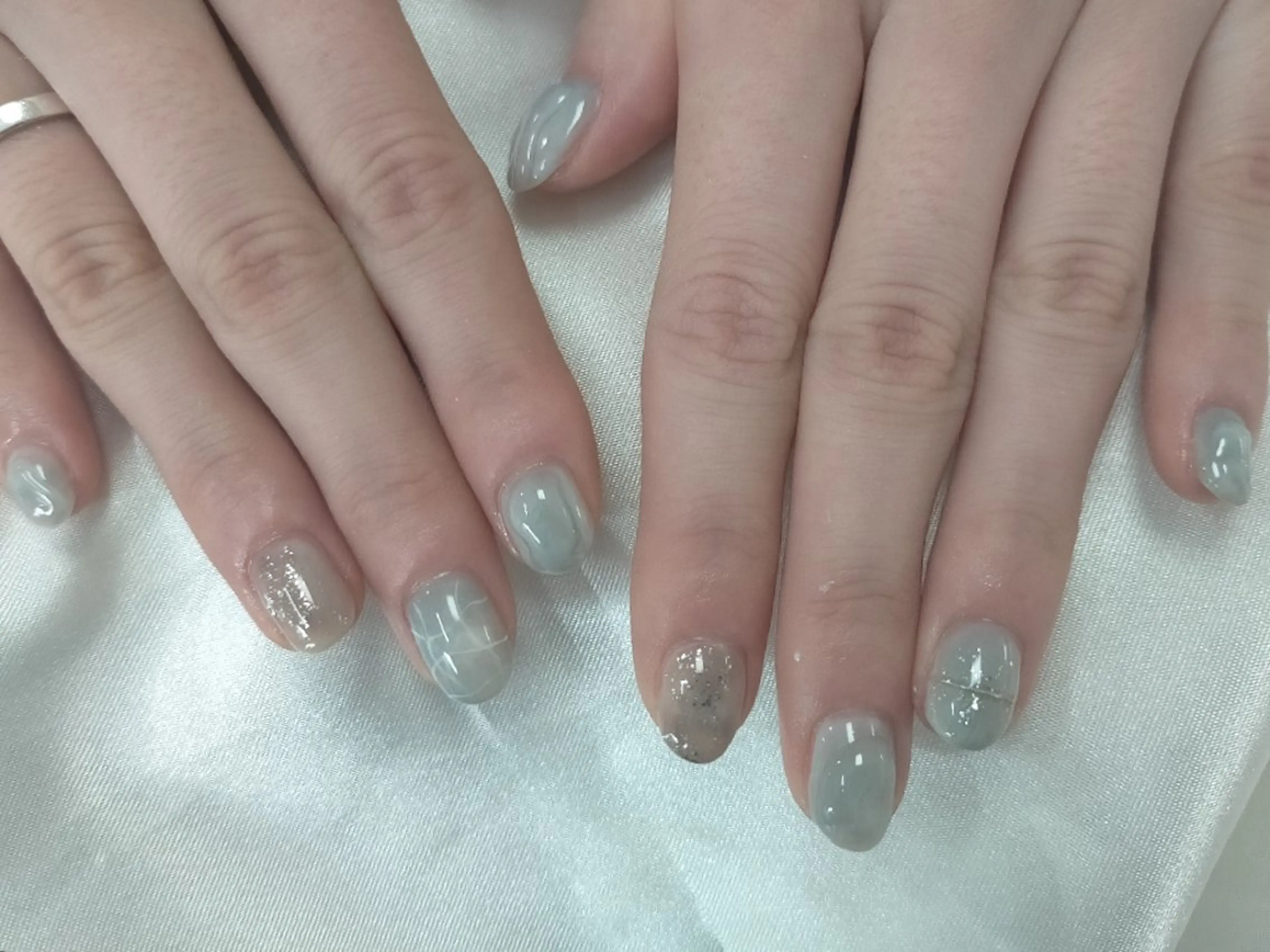 ネイル Lisa Nailのネイルデザイン