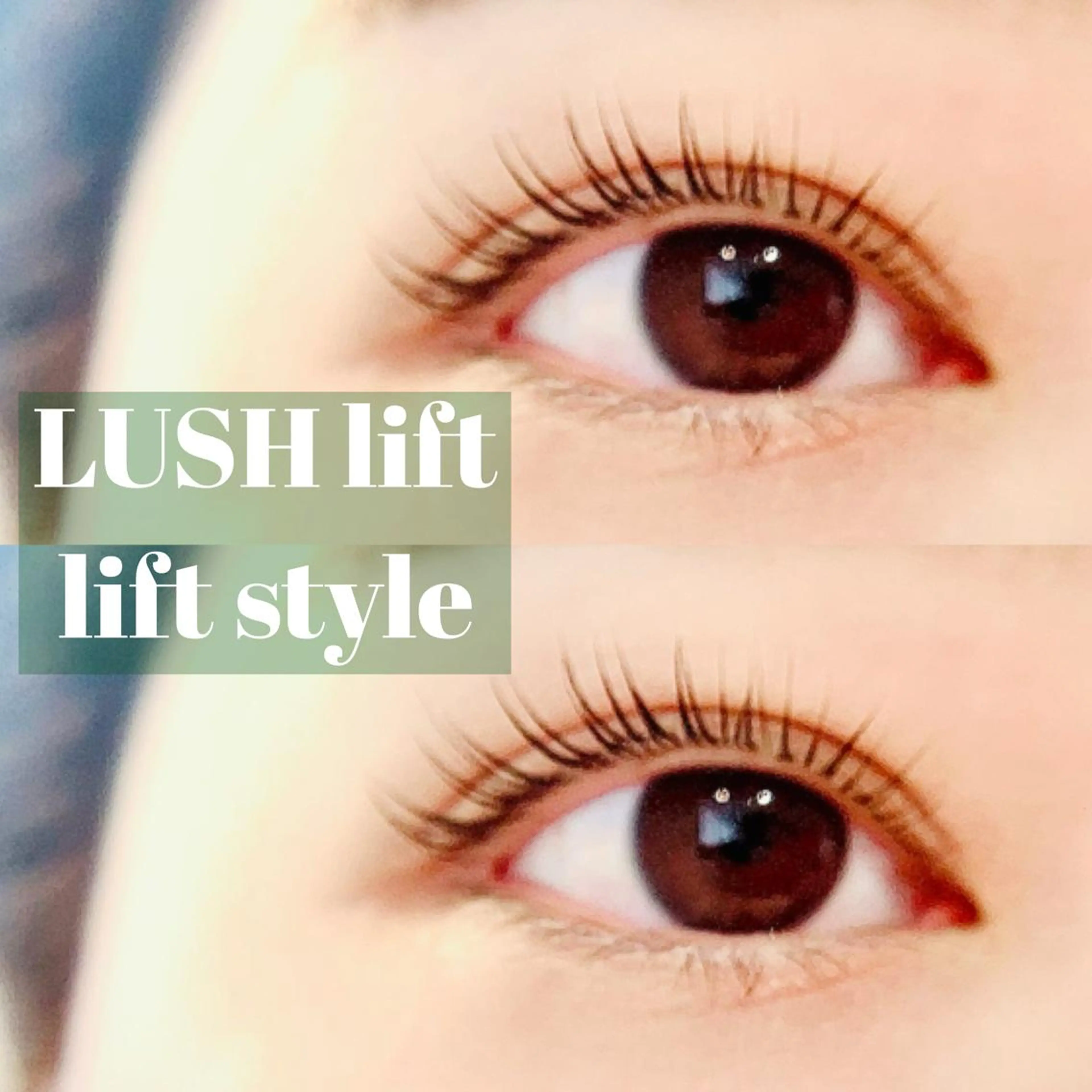 マツエク・マツパ 🦋Dio...川越 MINAKI🦋のマツエク・マツパデザイン