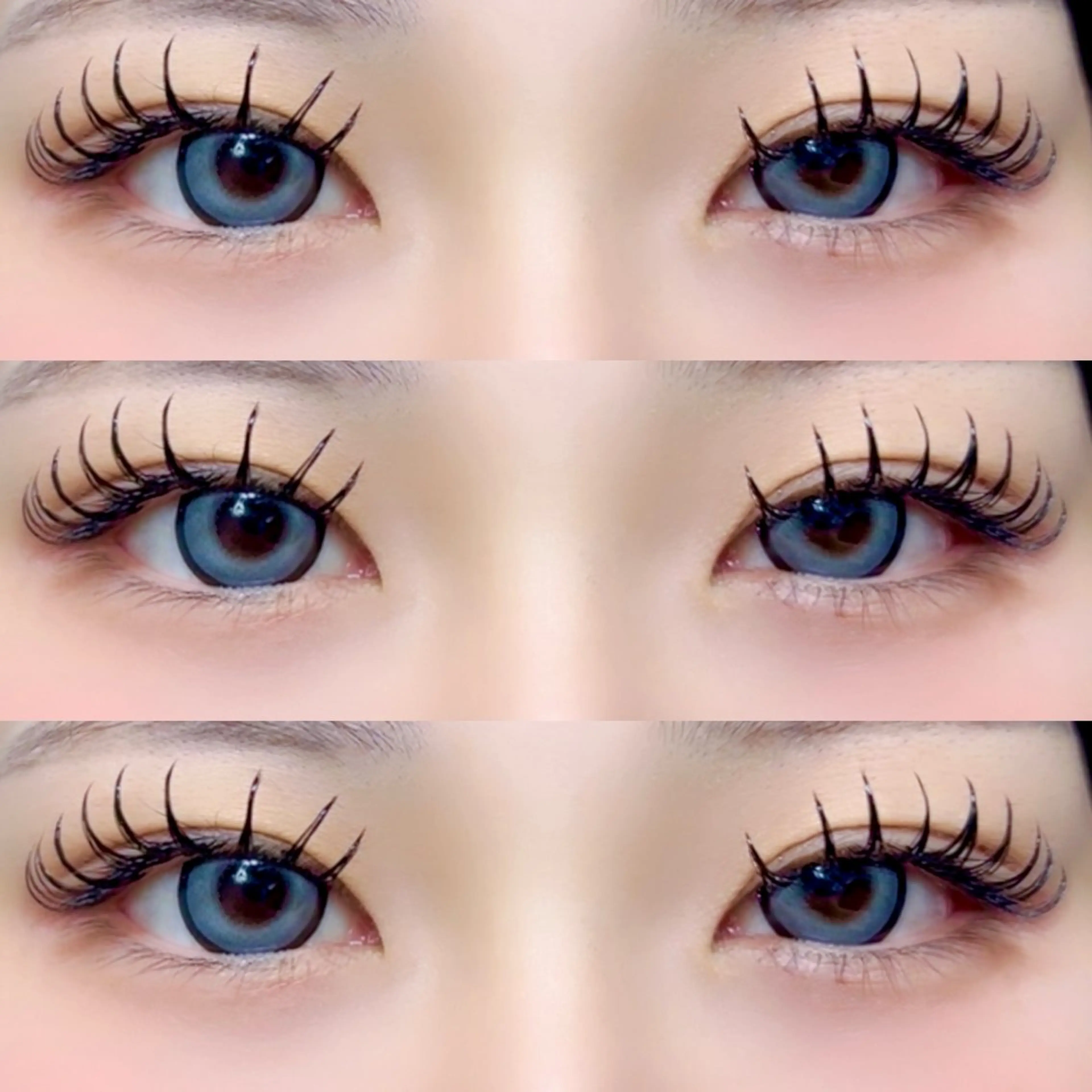 マツエク・マツパ マツエク LUNÉ ／ AMI  甲子園口のマツエク・マツパデザイン