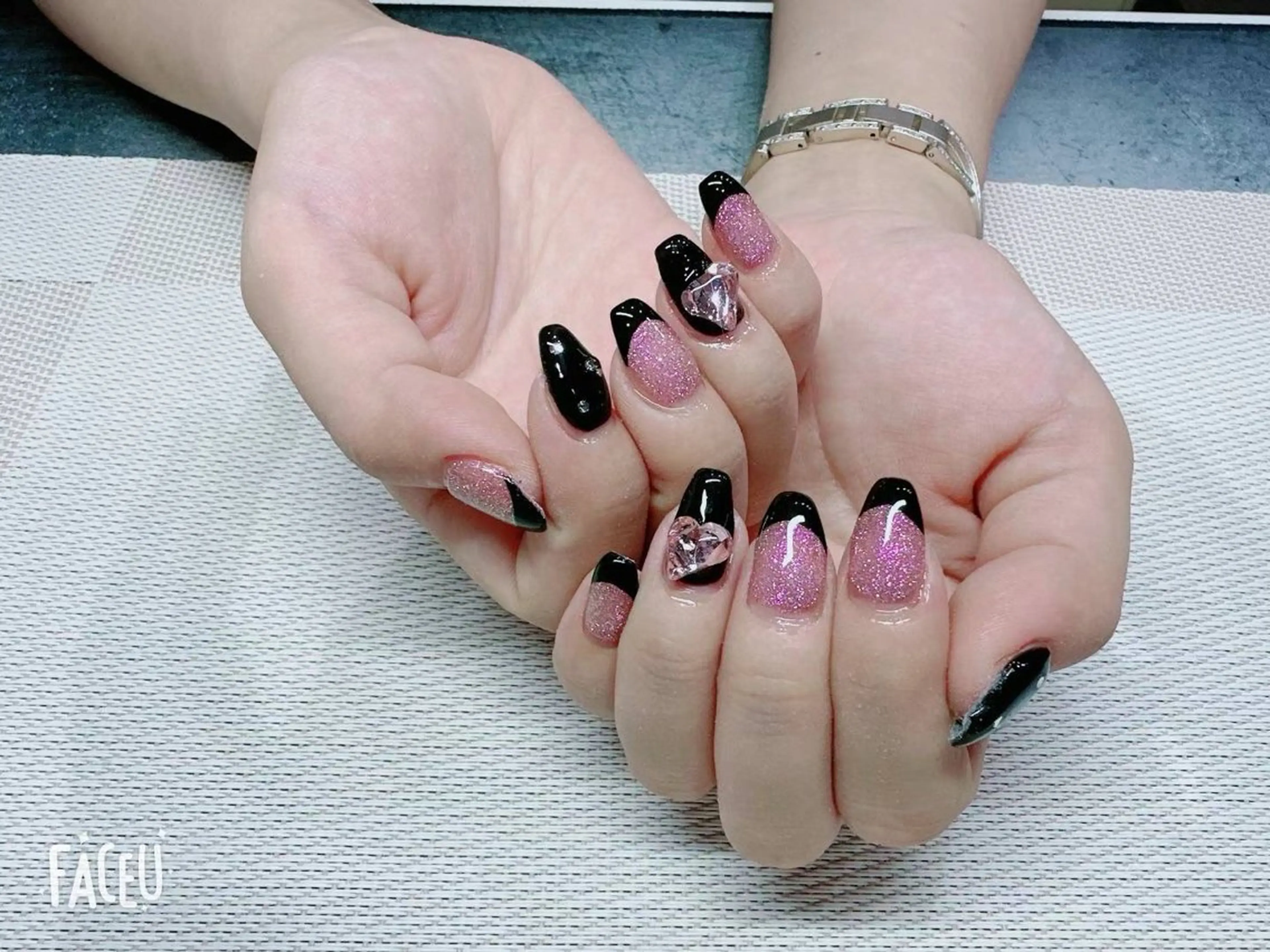 ネイル め いのネイルデザイン