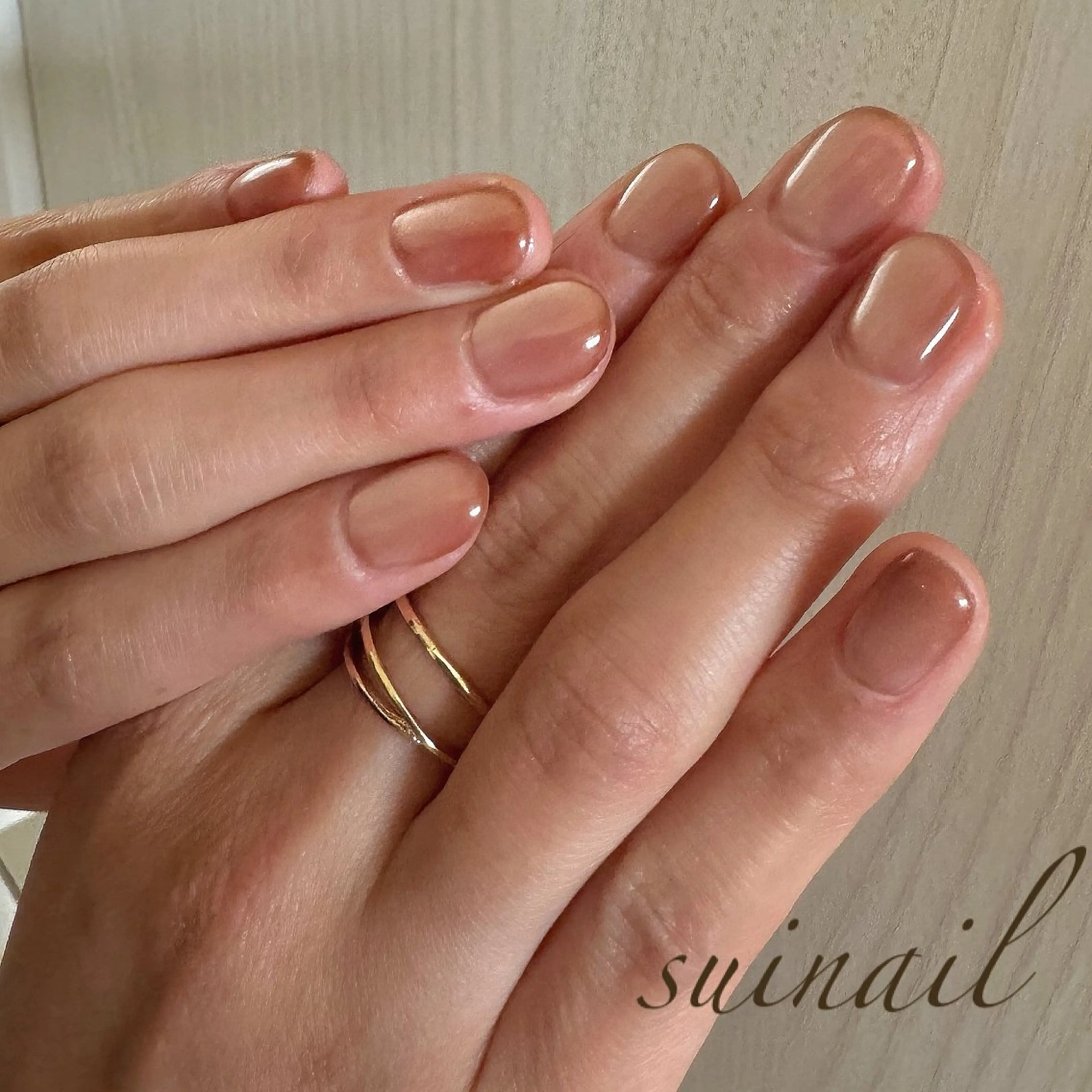 ネイル sui nailのネイルデザイン