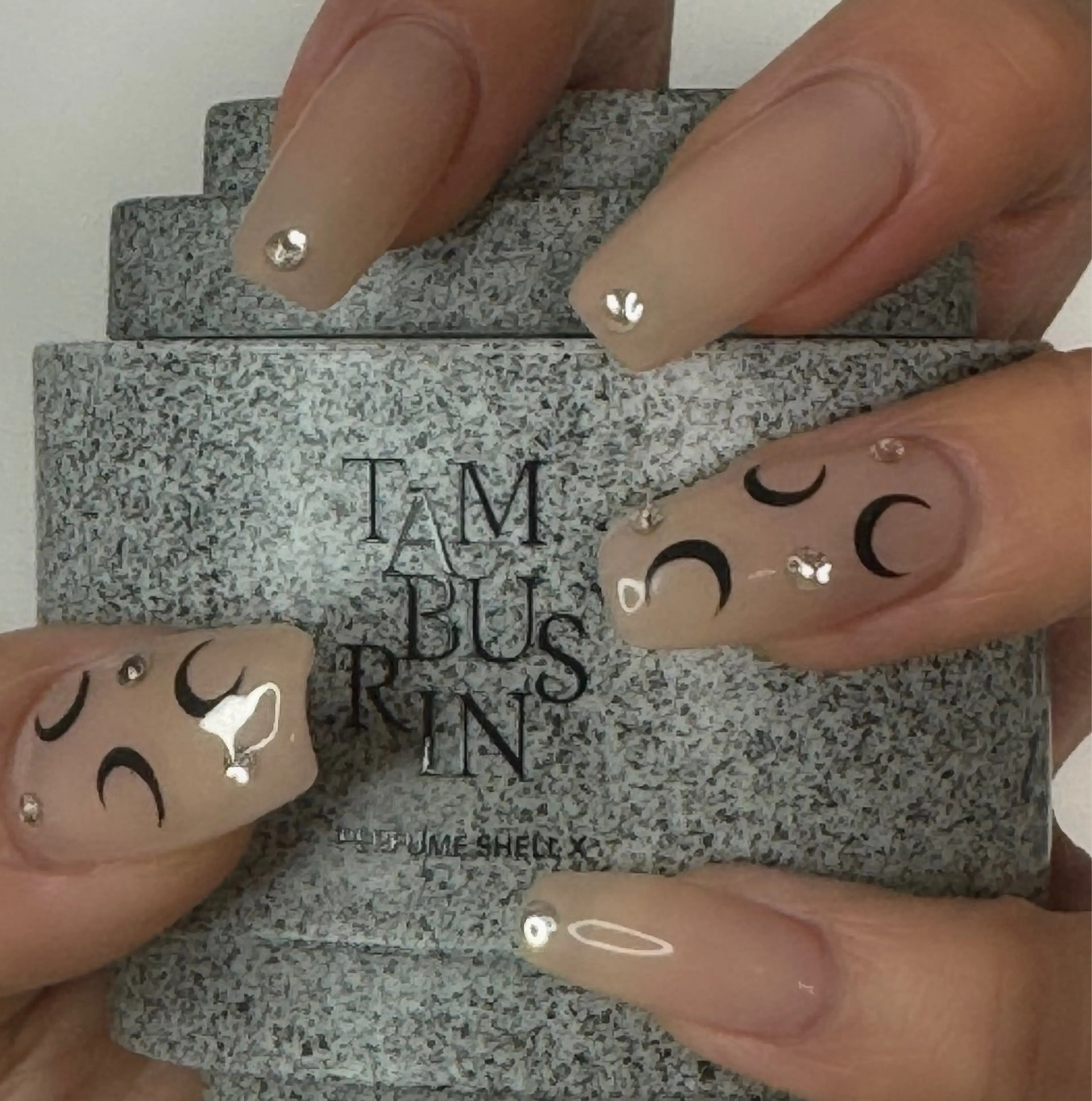 ネイル Etoile nailのネイルデザイン