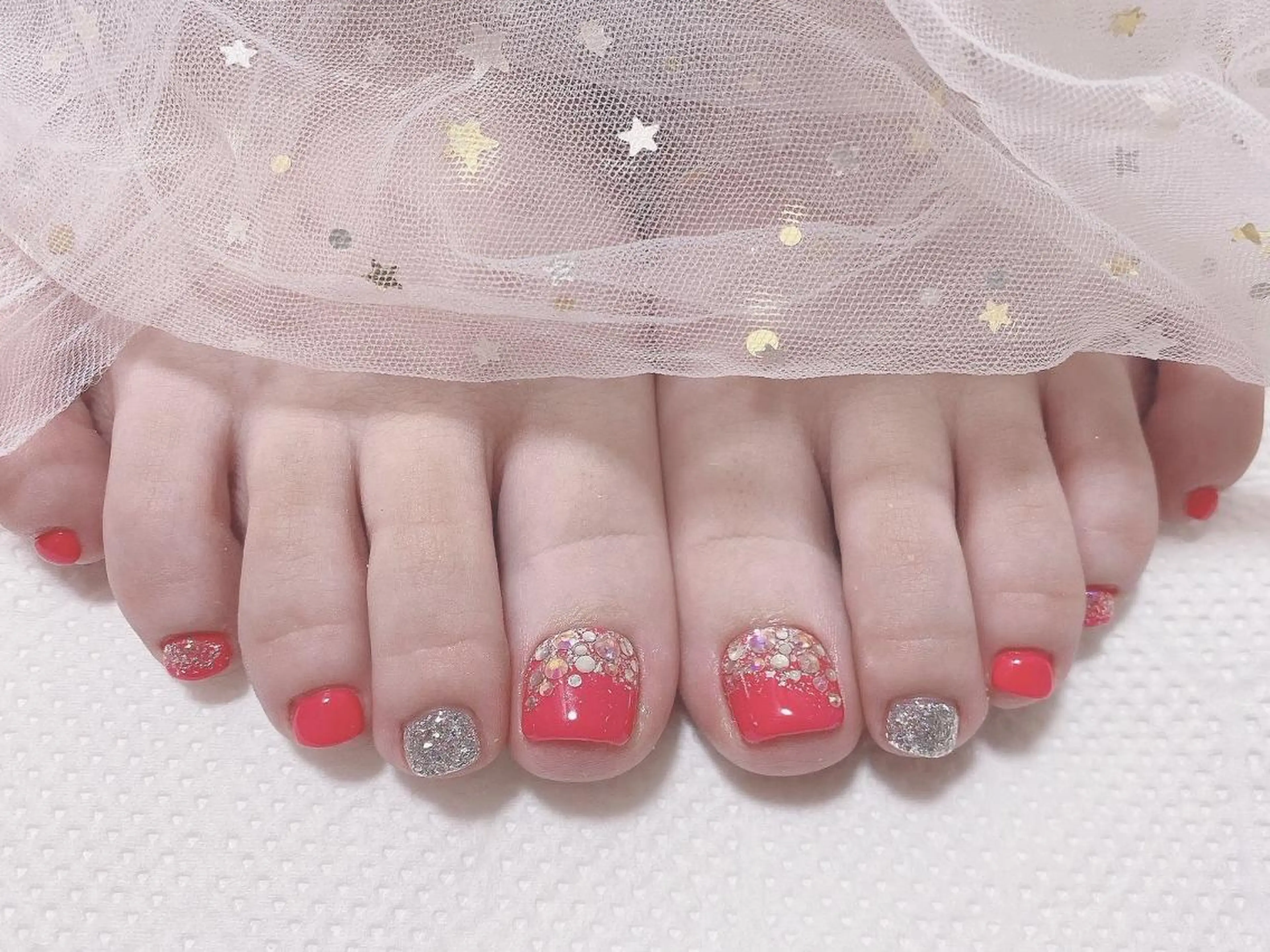 ネイル ジョリ En 💞🦋のネイルデザイン