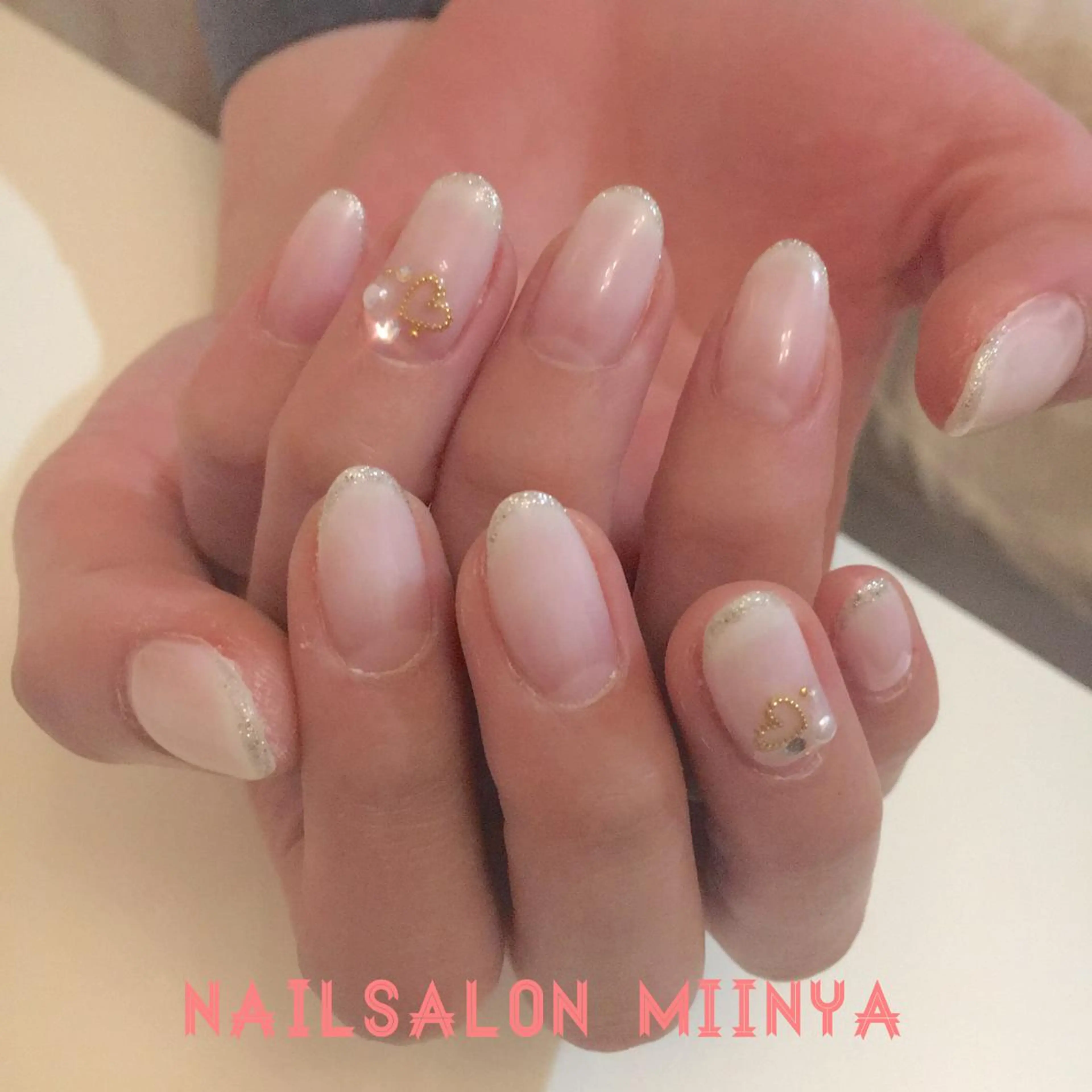 ネイル ♡ miyaのネイルデザイン