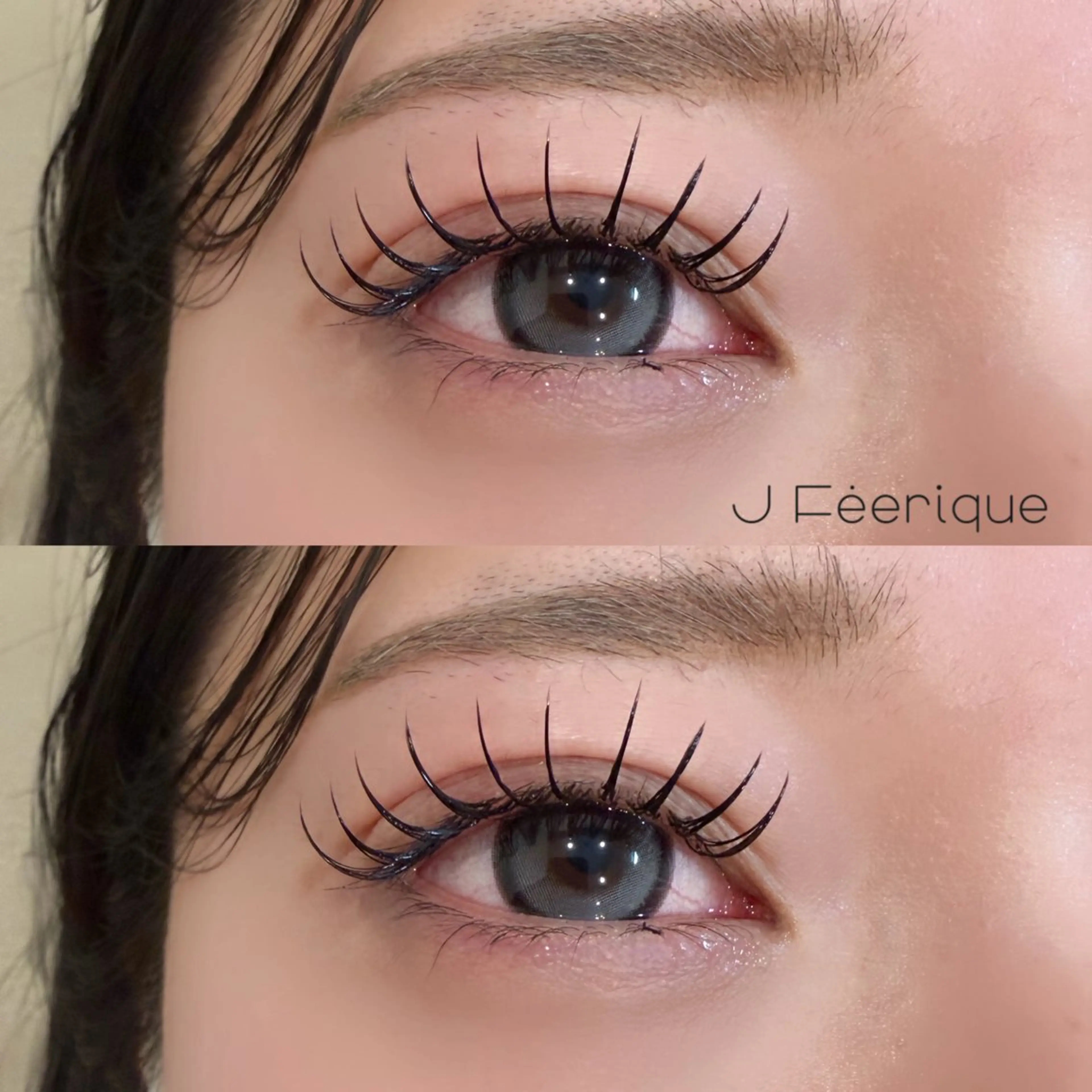 マツエク・マツパ マツエク Kotone南森町 LEDマツエク/美眉のマツエク・マツパデザイン