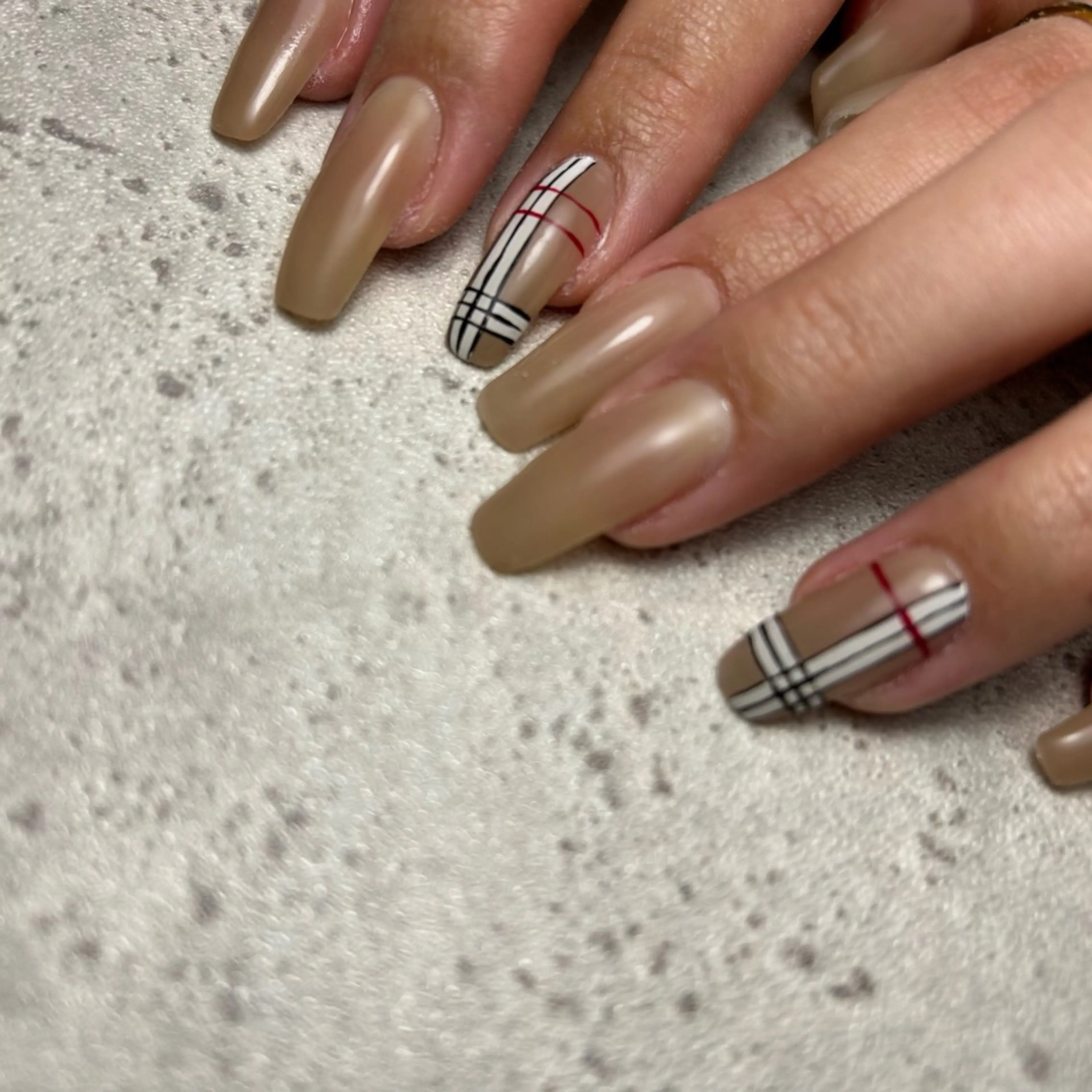 ネイル ensowa✱laf NAILのネイルデザイン