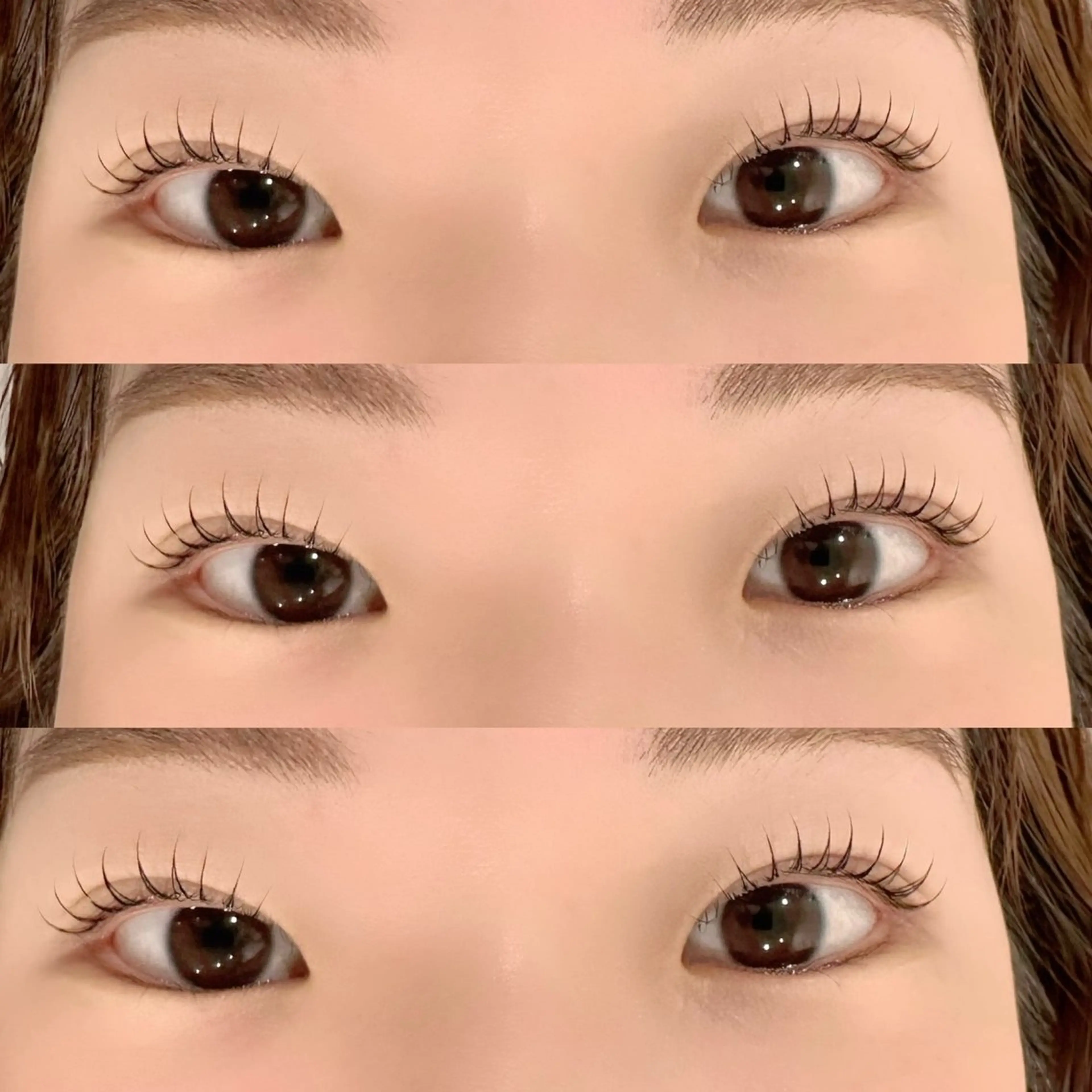 マツエク・マツパ マツパ takako _eyedesignのマツエク・マツパデザイン