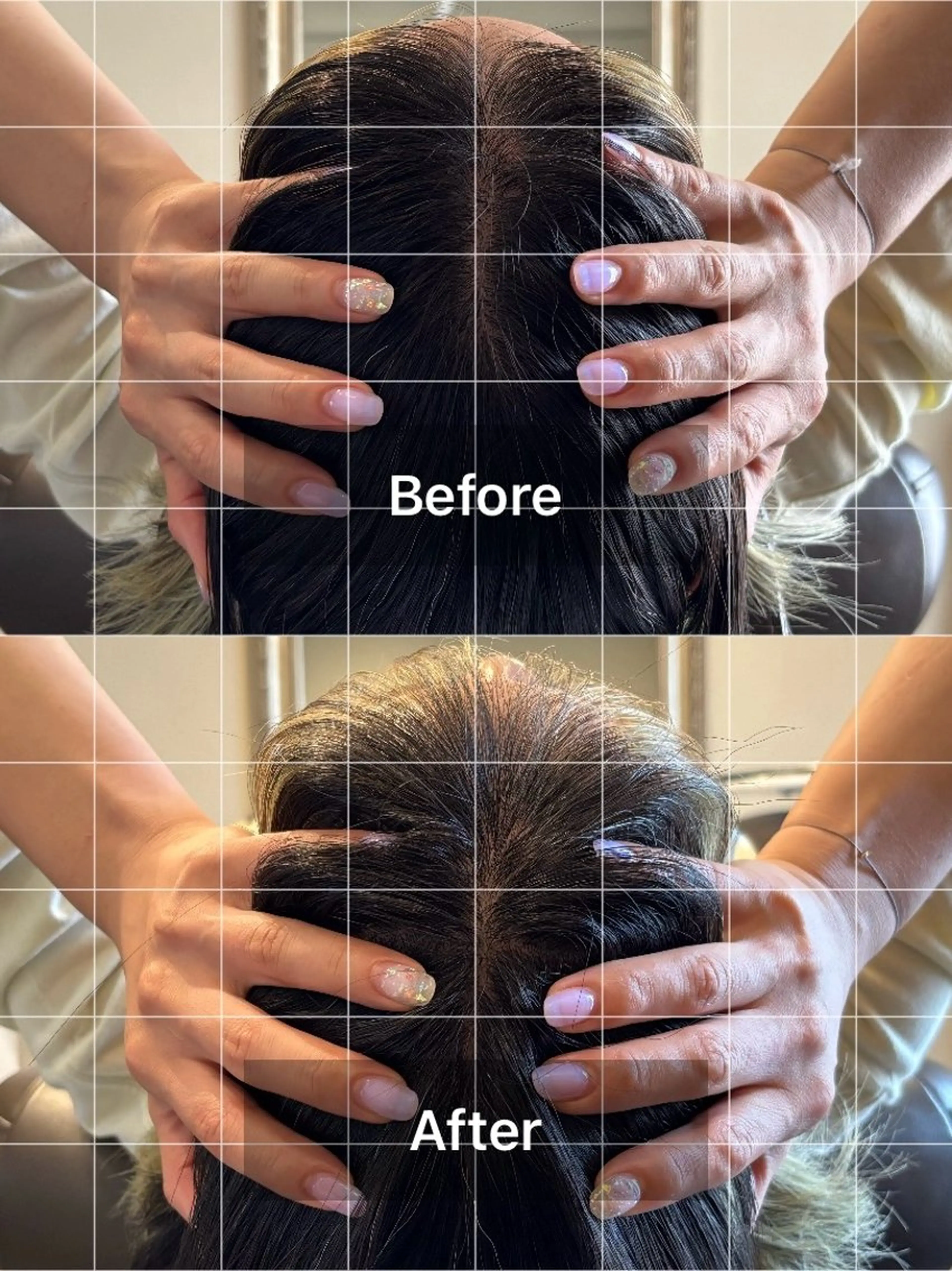 オフ:オン 全身筋膜マッサージのエステ・リラクイメージ