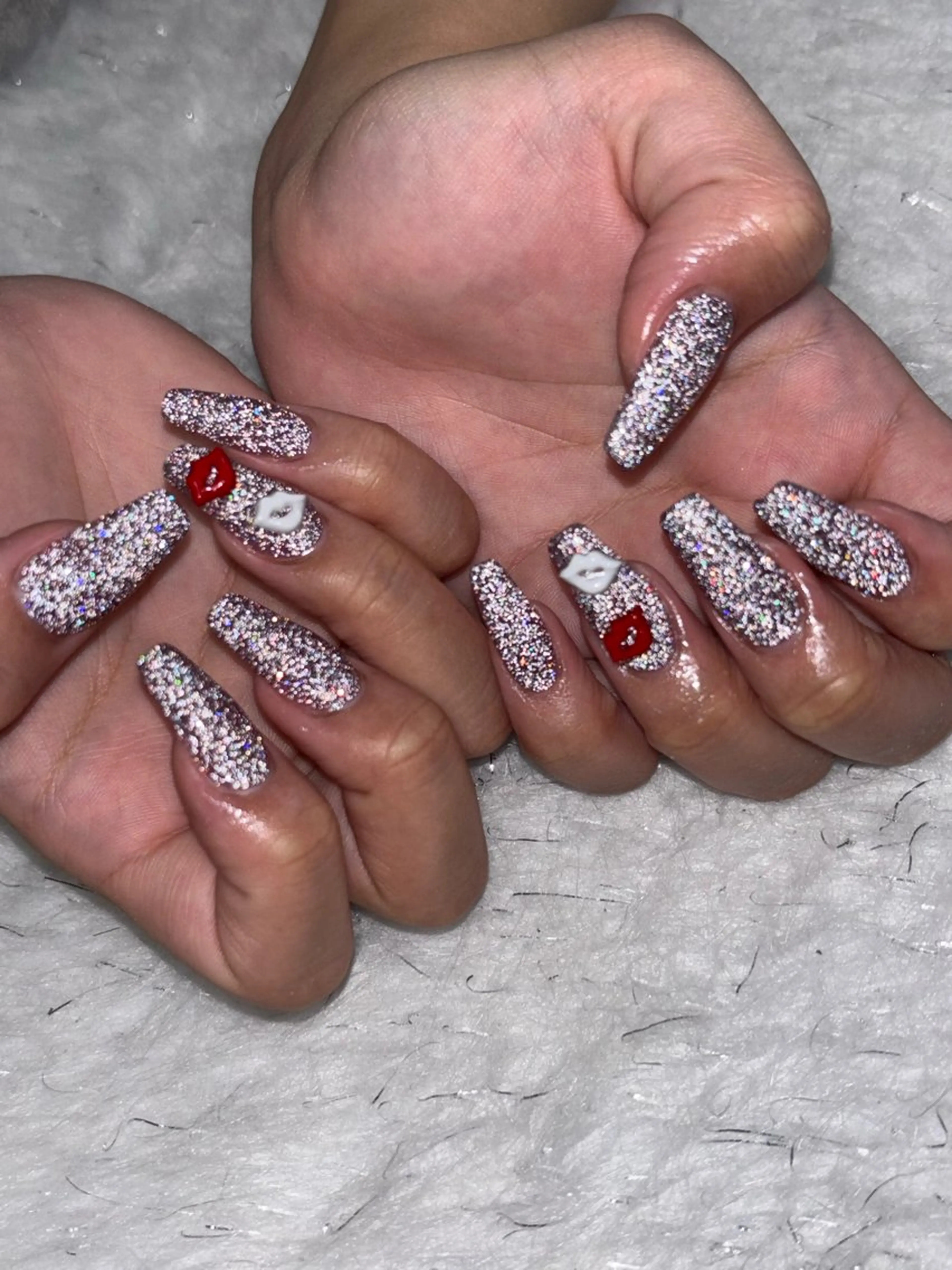 ネイル kajitani yukinaのネイルデザイン