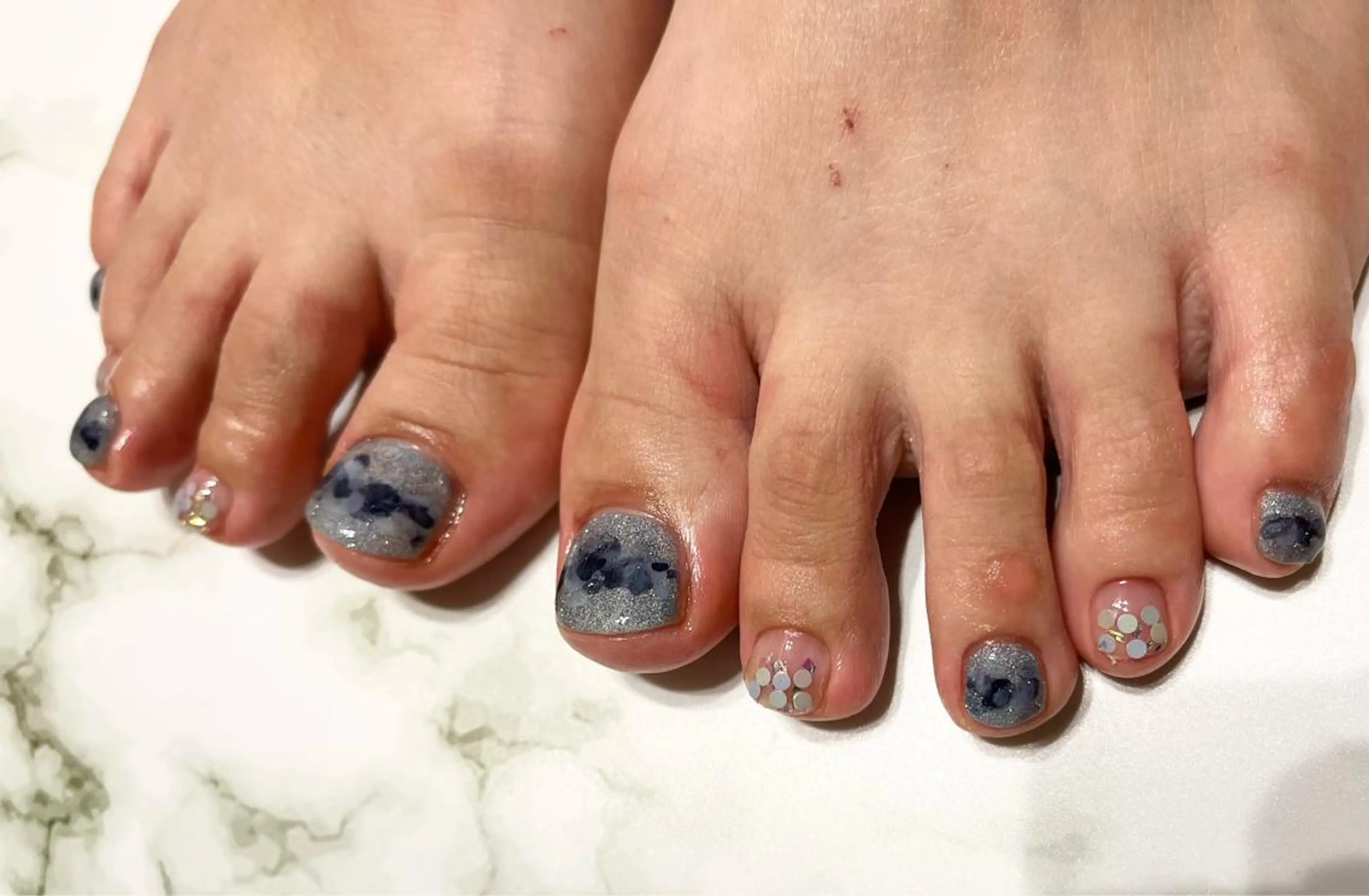 ネイル Kimura Yukoのネイルデザイン