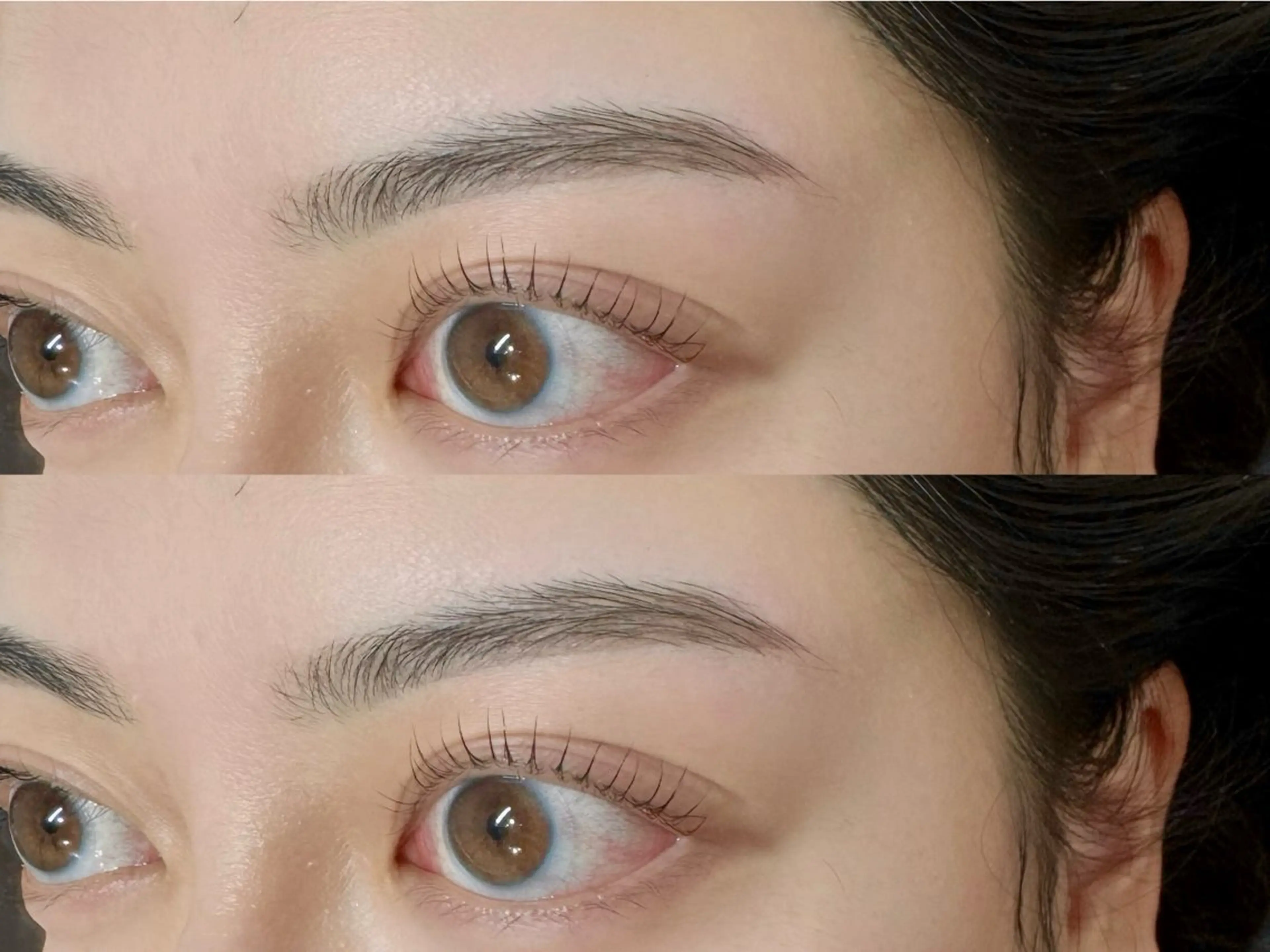 アイブロウ eye's 天王寺 saeka🫧の眉毛・アイブロウイメージ