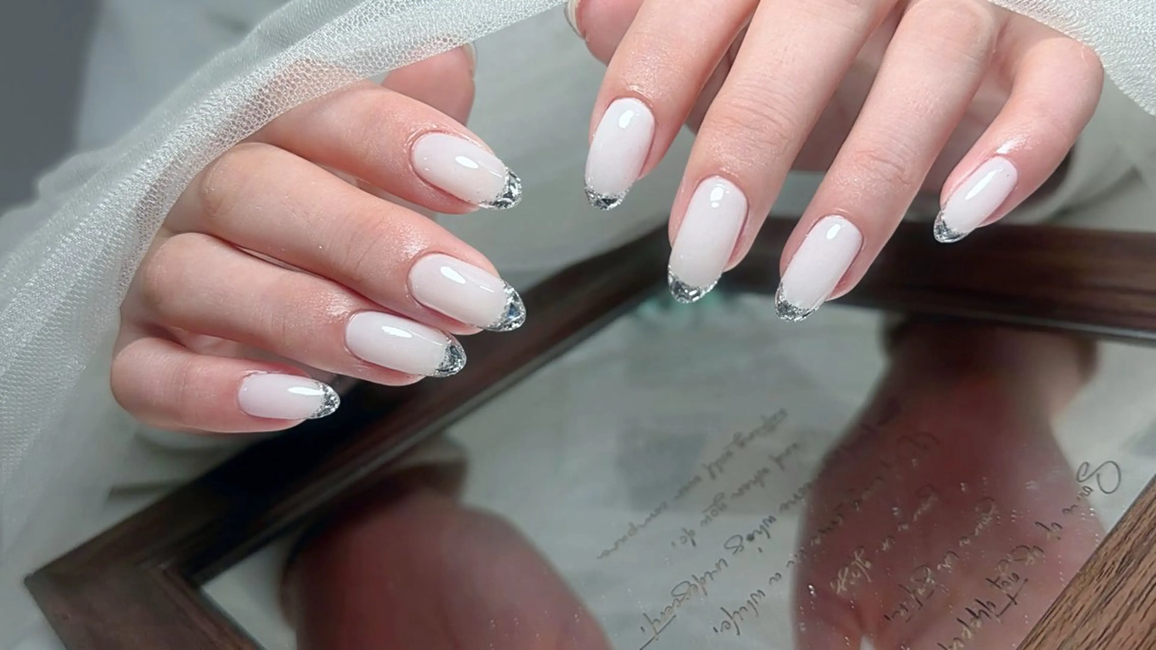 ネイル ハンドネイル Ayumi nails川崎店のネイルデザイン