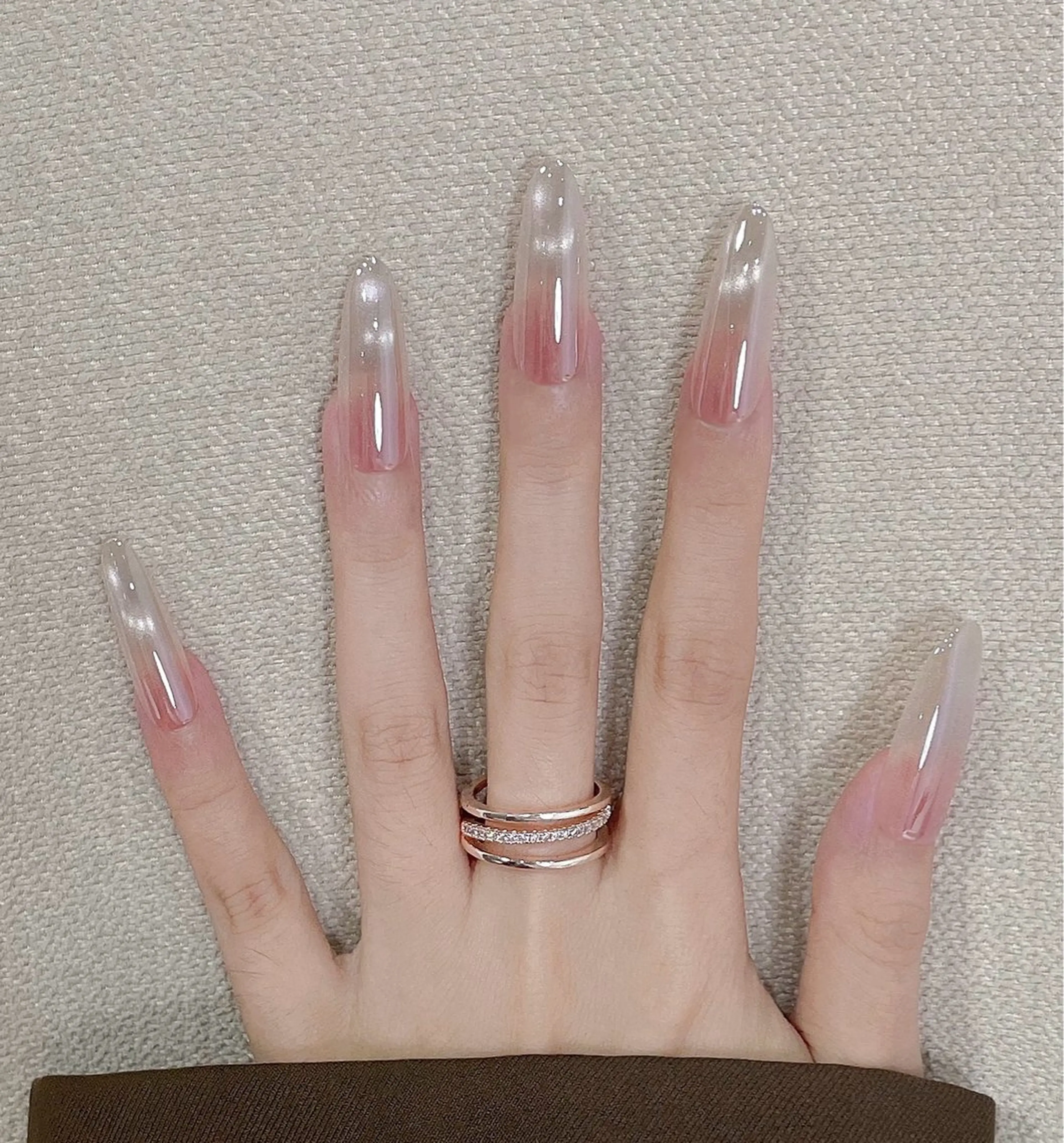 ネイル 韓国ネイル ハンドネイル ami ｜韓国っぽnailのネイルデザイン