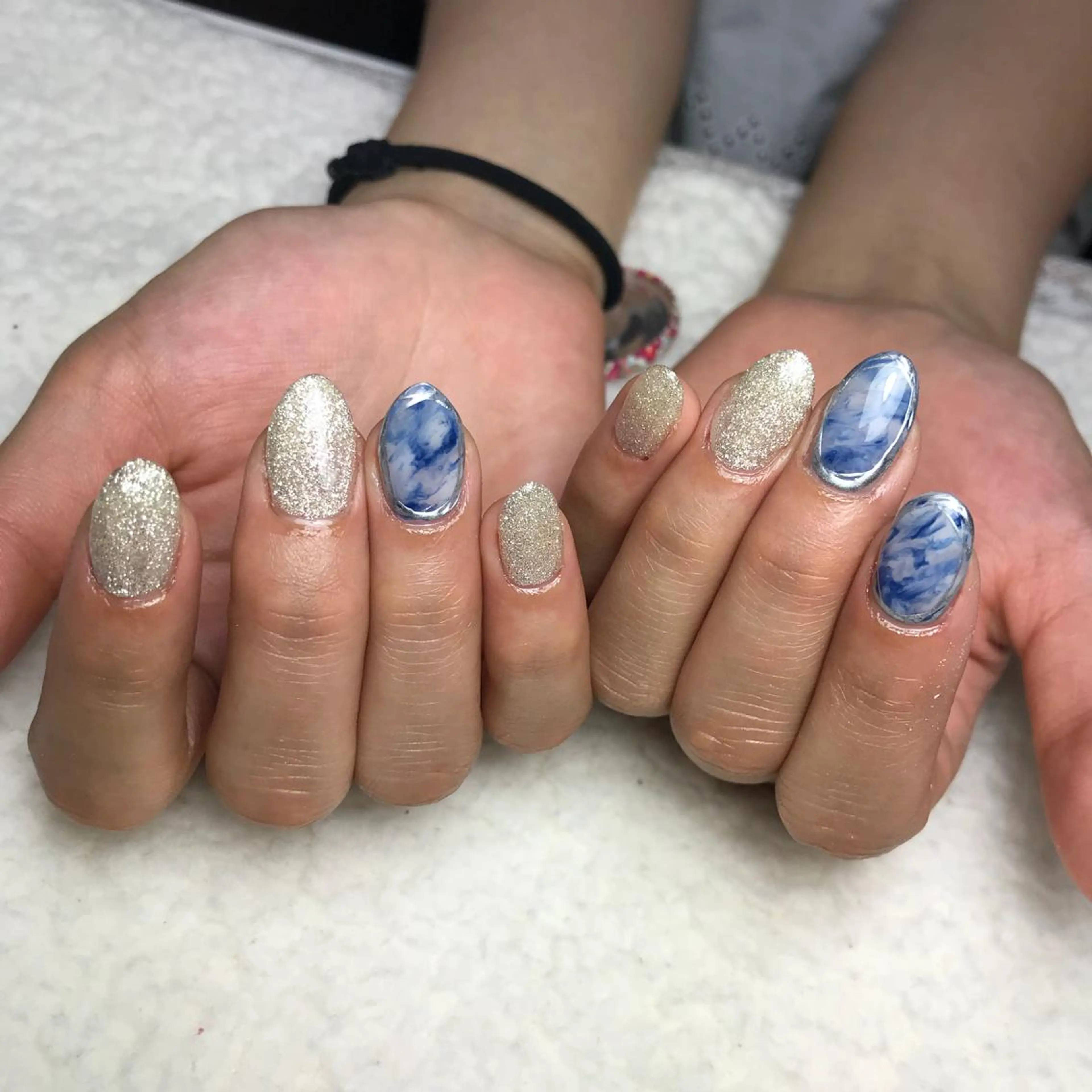 ネイル ハンドネイル COCO +のエステ・リラクイメージ