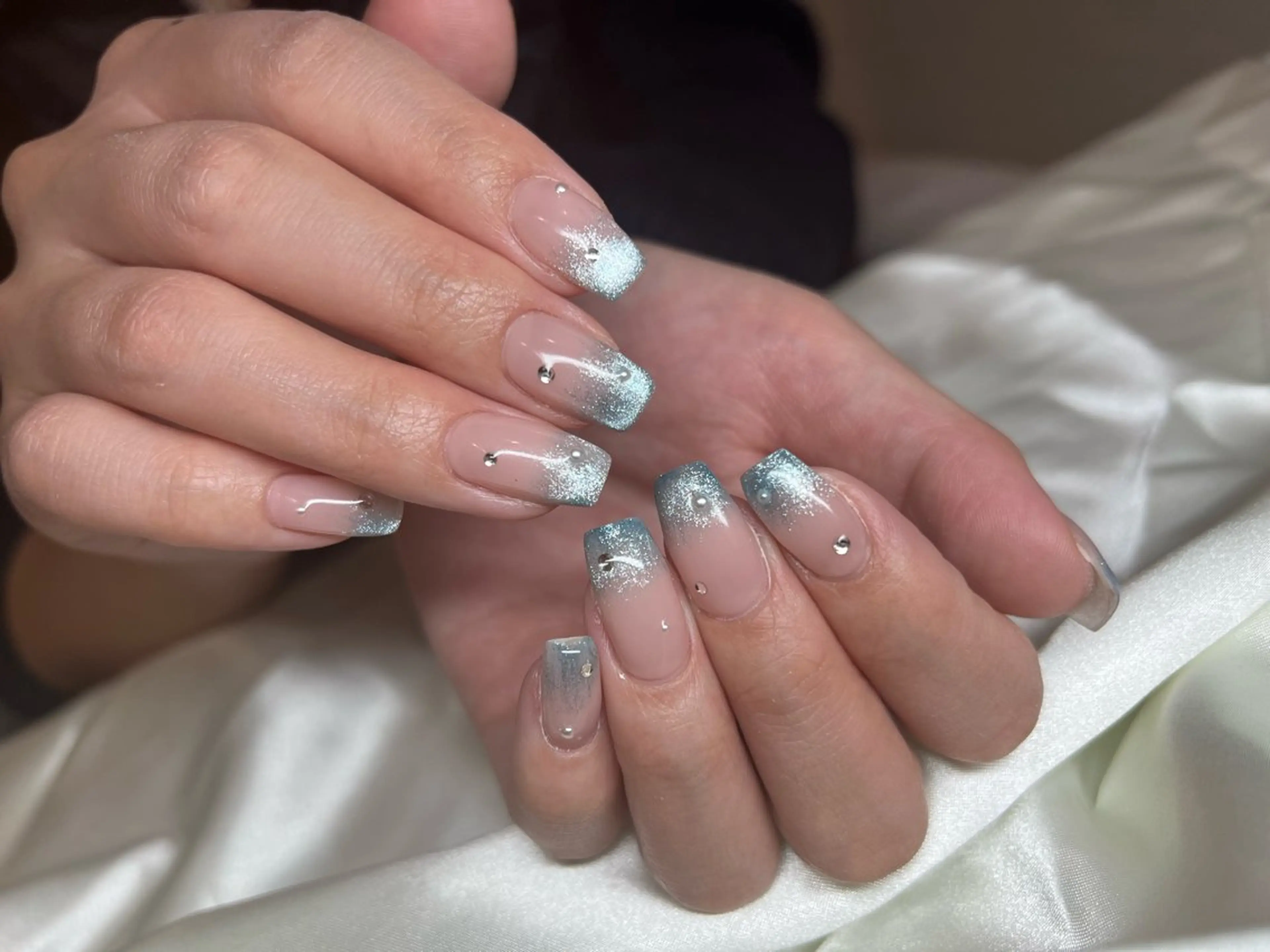 ネイル N nail - KOBE -のネイルデザイン