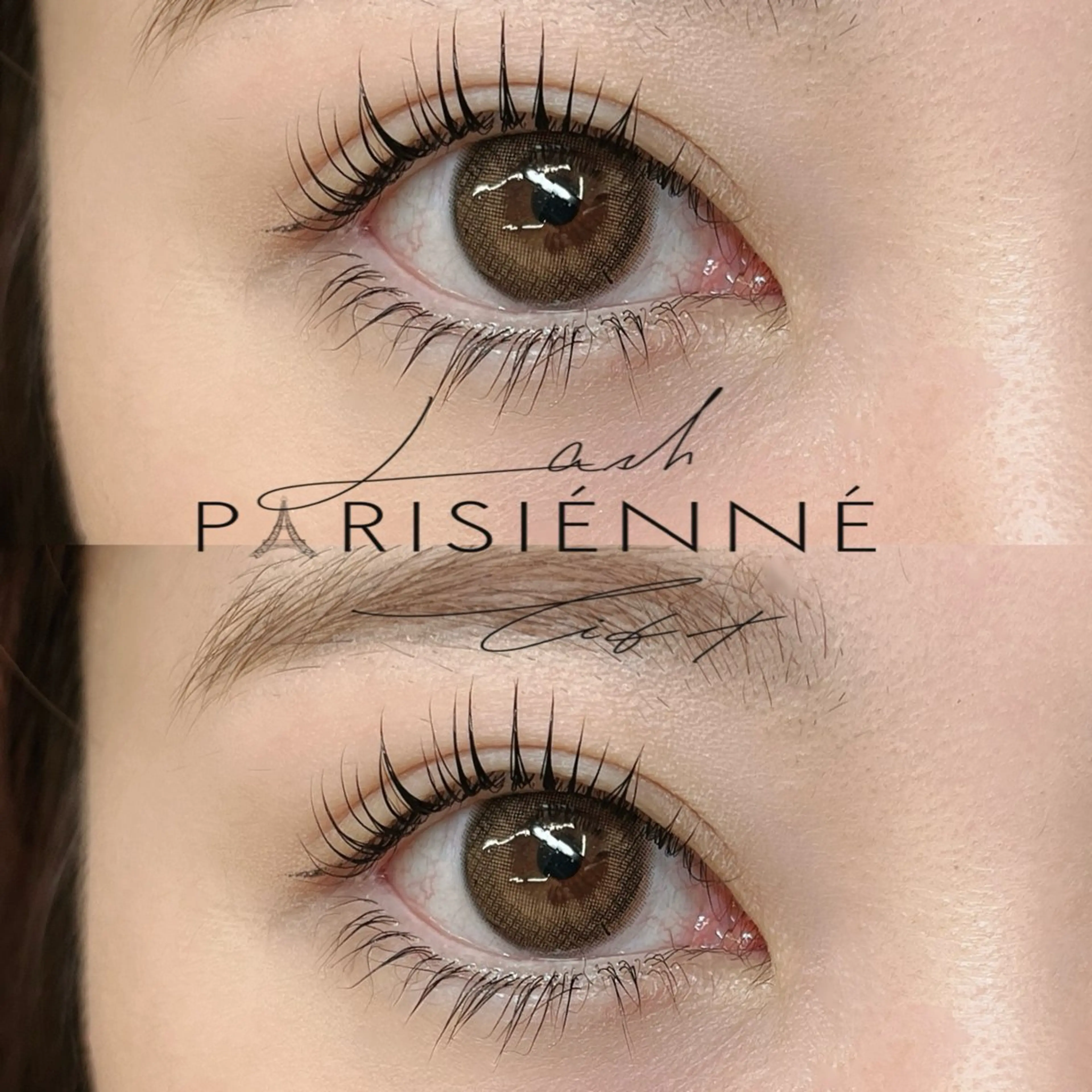 マツエク・マツパ マツパ eyelist Miyazakiのマツエク・マツパデザイン