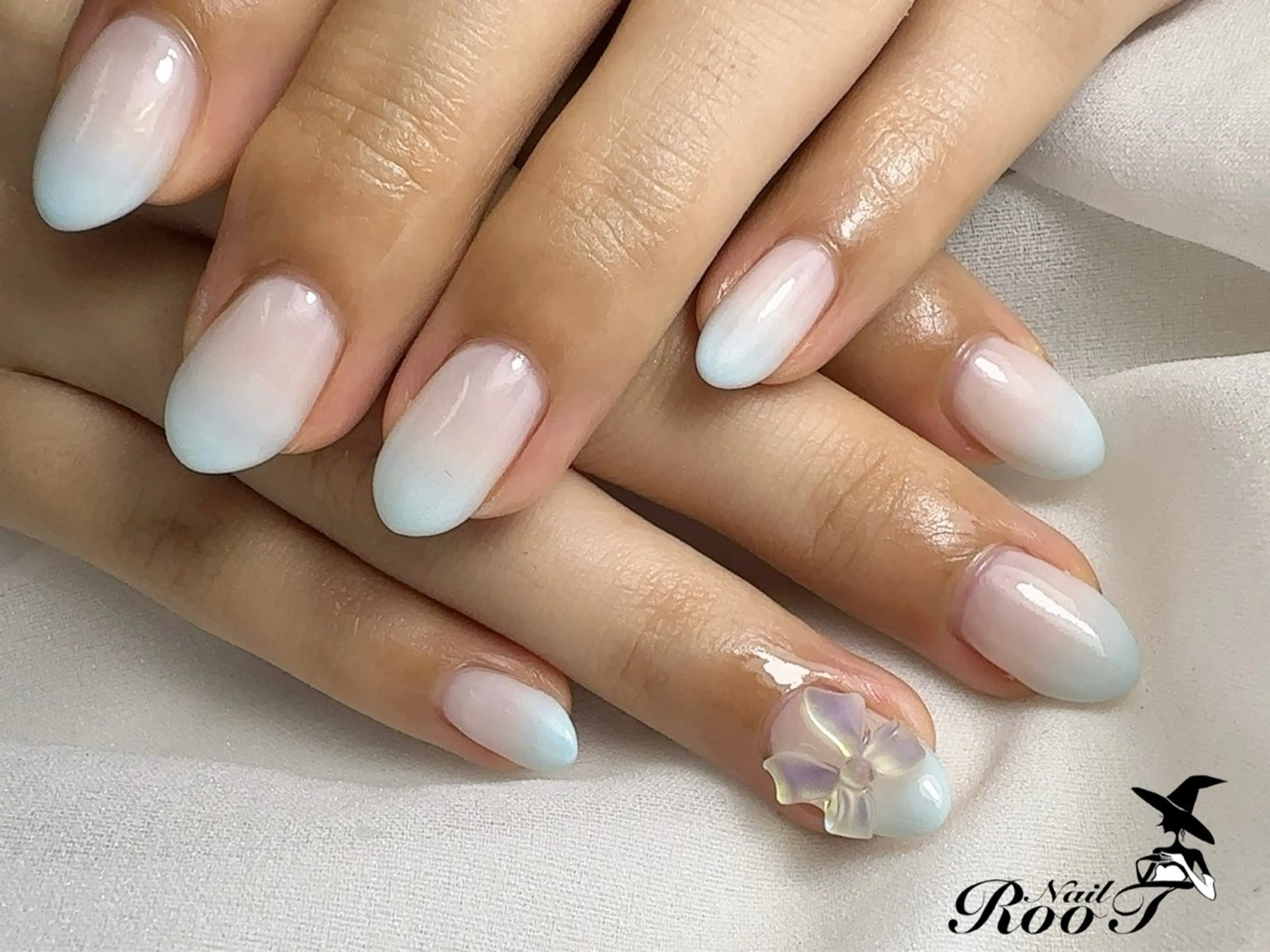 ネイル ハンドネイル RooT Nailのネイルデザイン