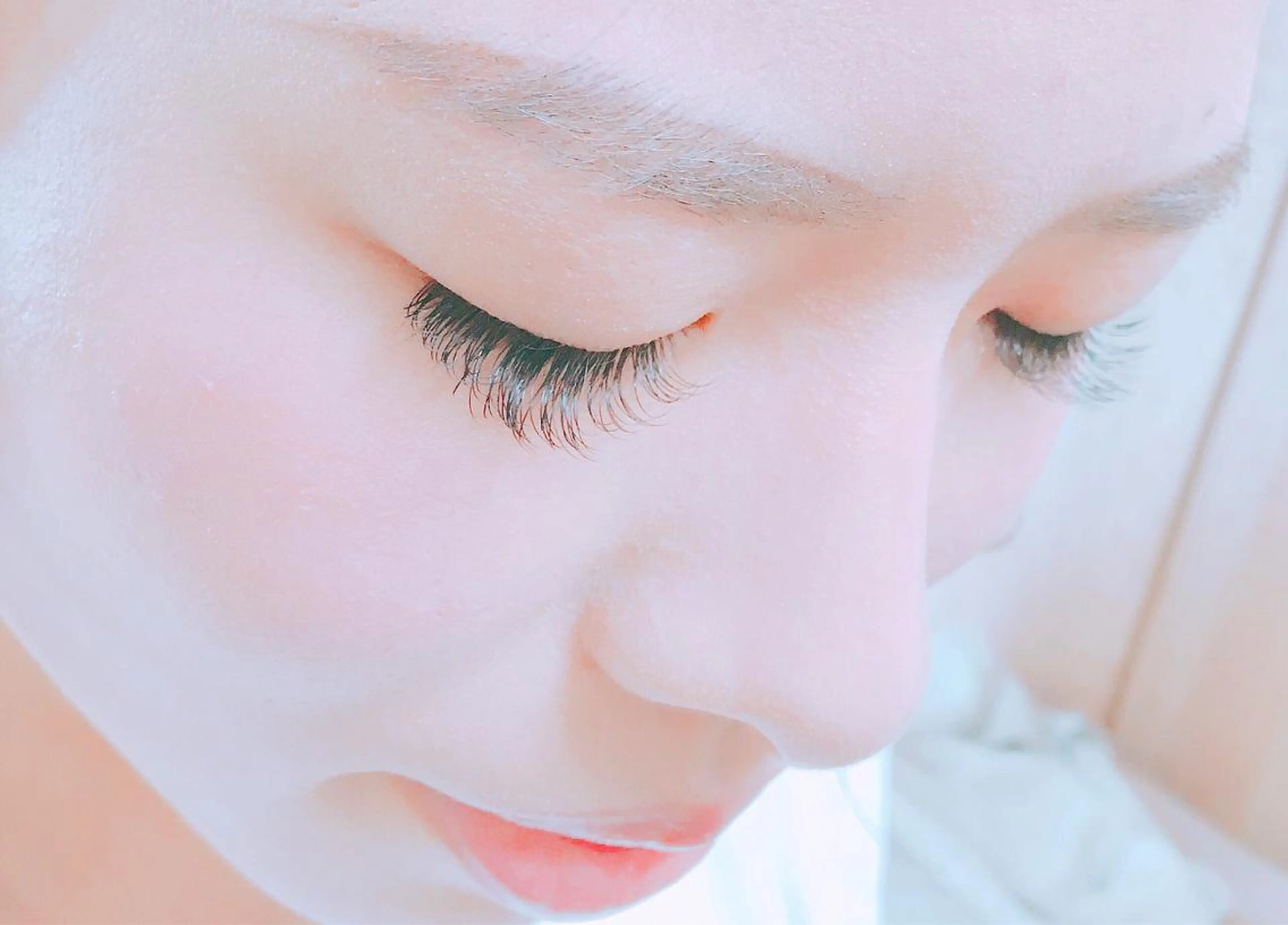 マツエク・マツパ Calin カランのマツエク・マツパデザイン