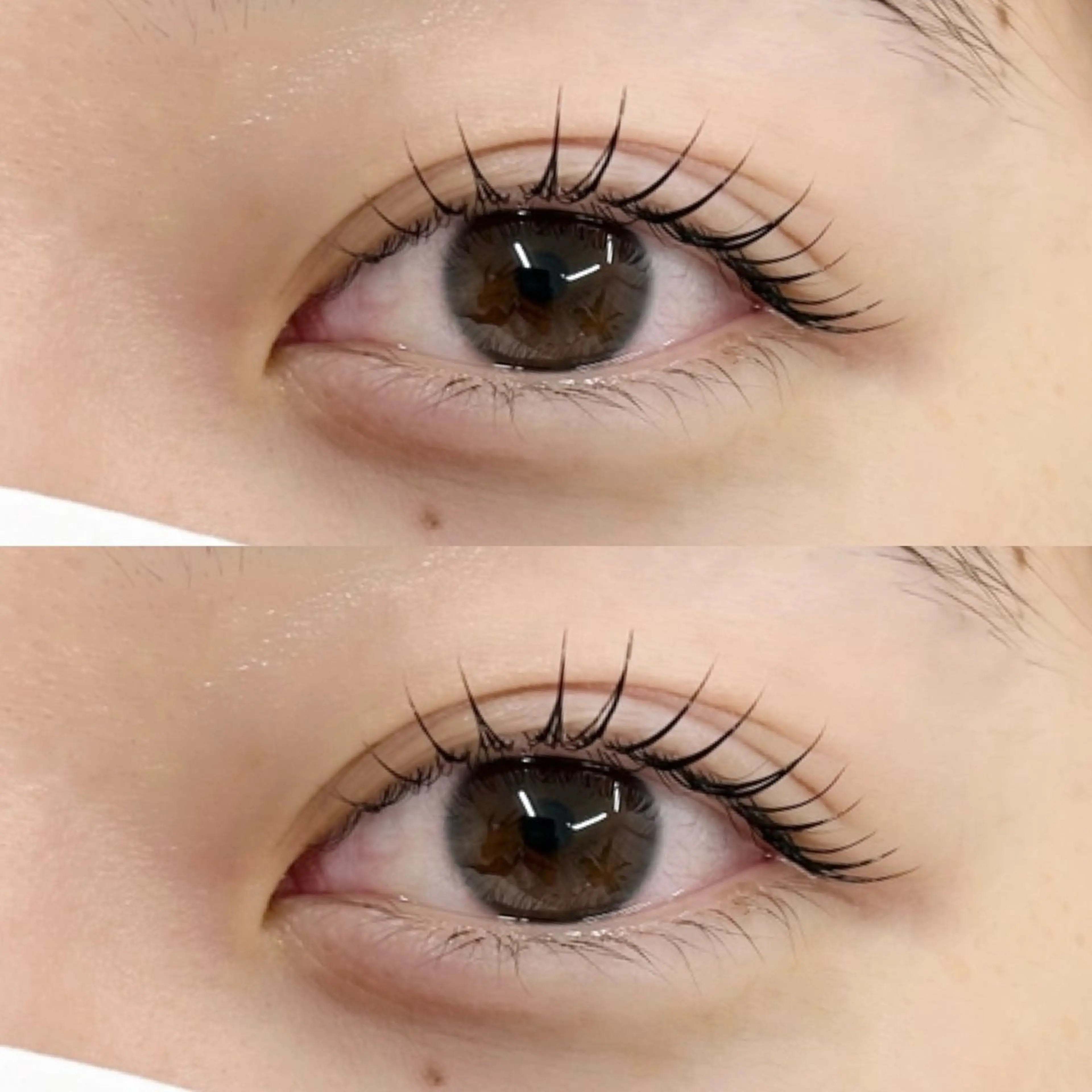 マツエク・マツパ マツパ THE BALM🐦 橋本♪のマツエク・マツパデザイン