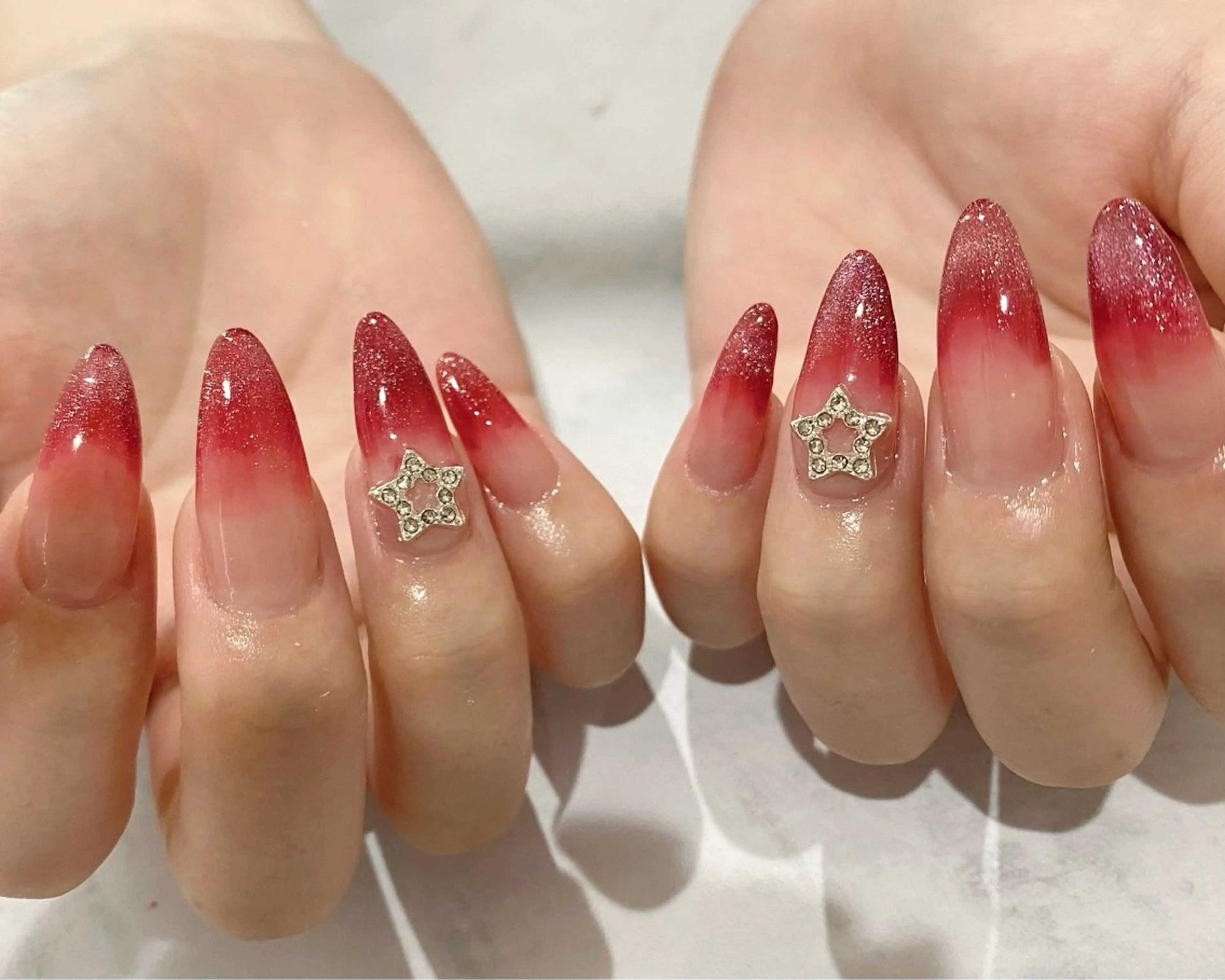 ネイル nail salon アトリエBONOのネイルデザイン