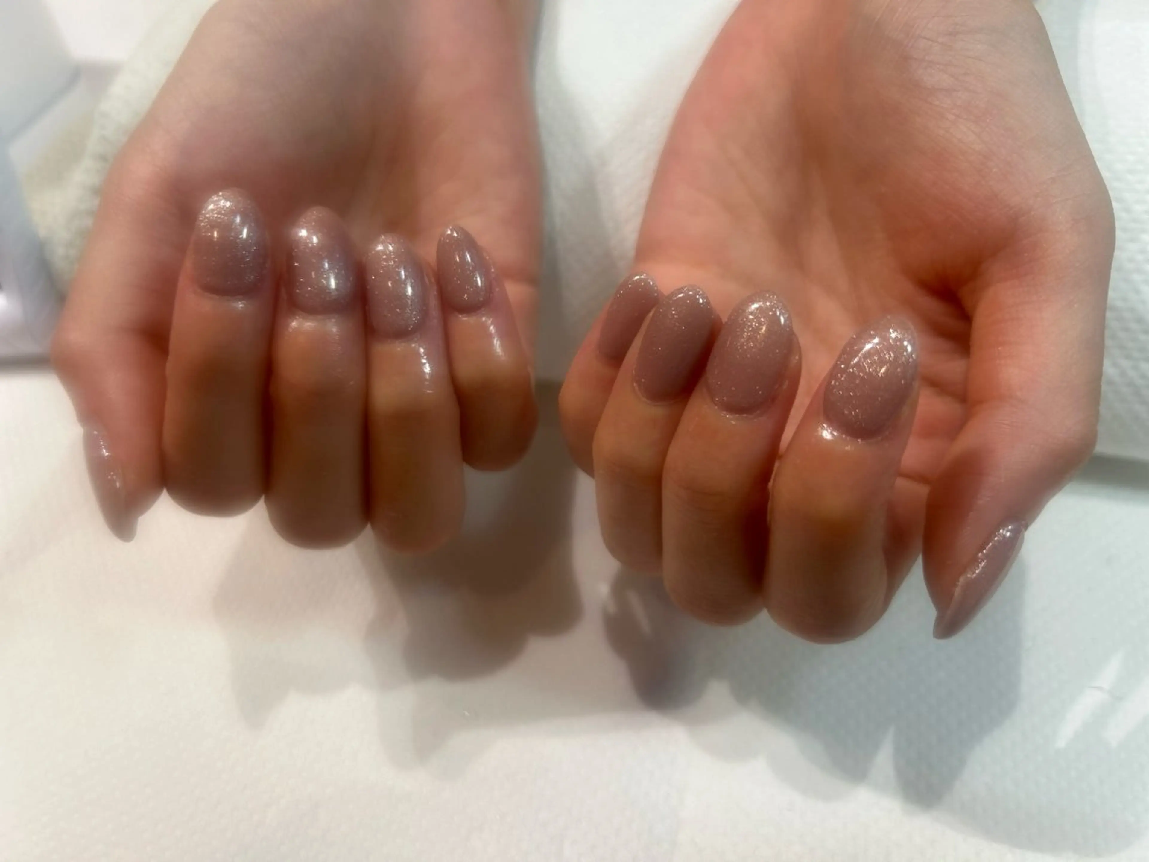 ネイル ROY心斎橋店 川淵 美澪💖のネイルデザイン
