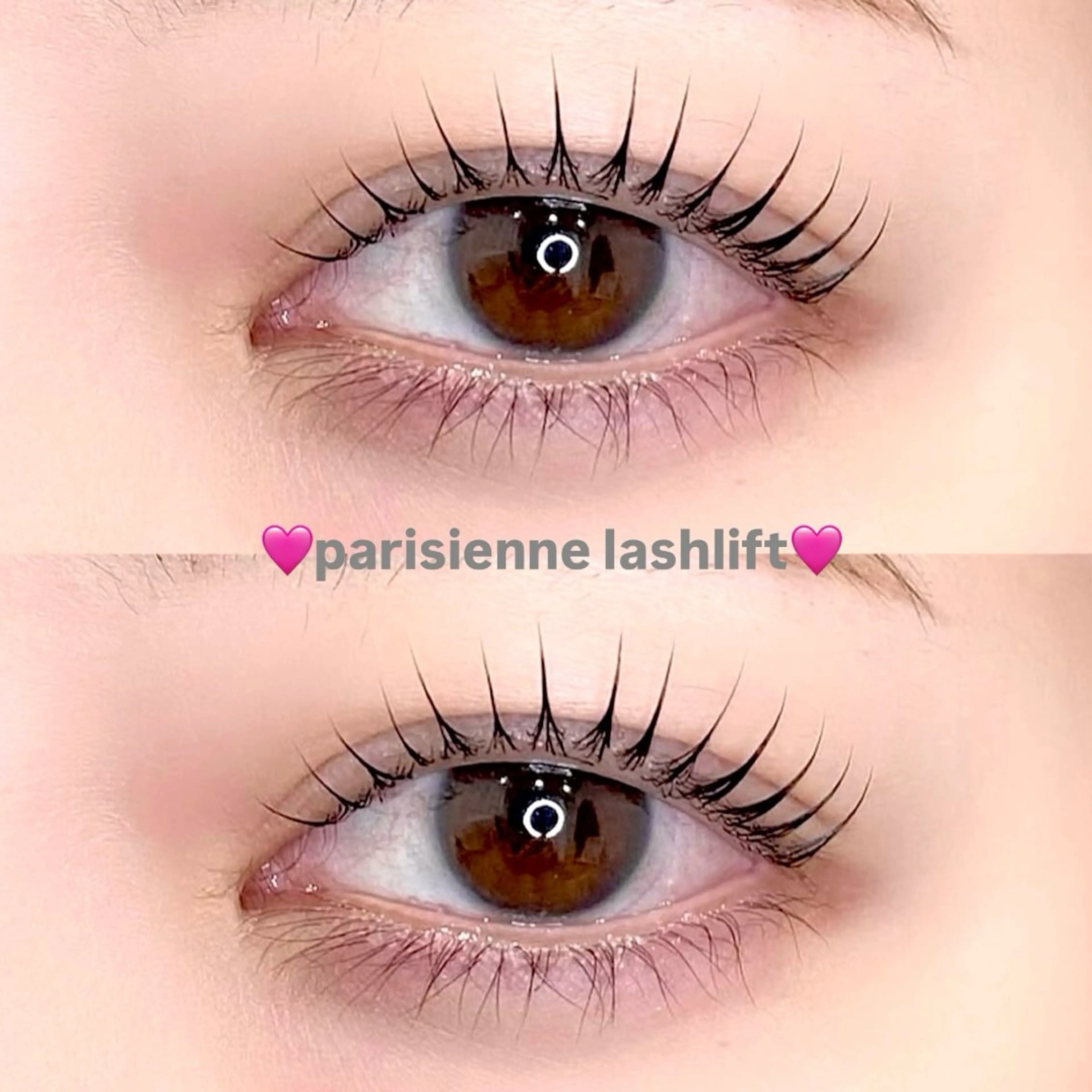 マツエク・マツパ マツパ 🫧 Marin.k🪽のマツエク・マツパデザイン