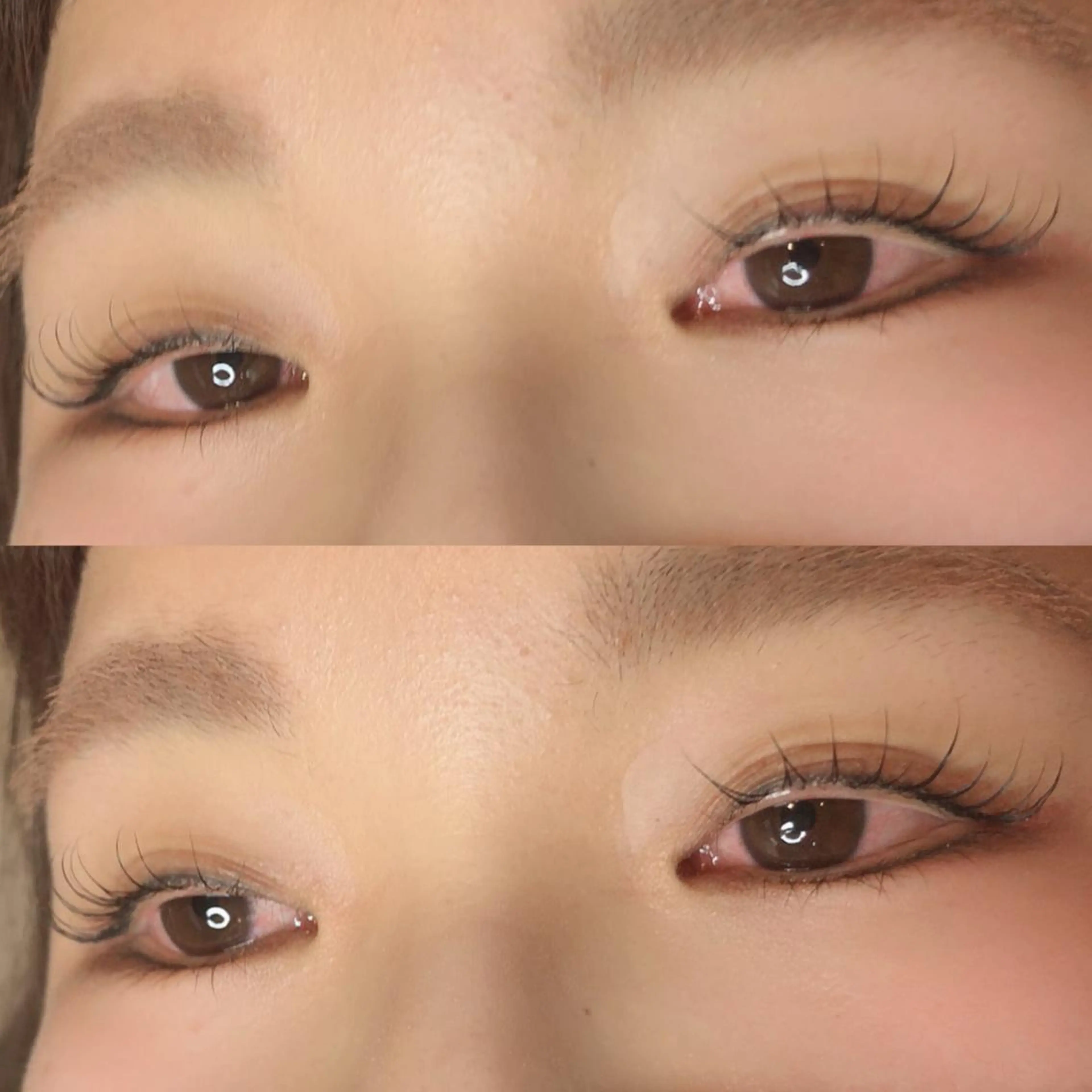 マツエク・マツパ mahalo 鈴木のマツエク・マツパデザイン