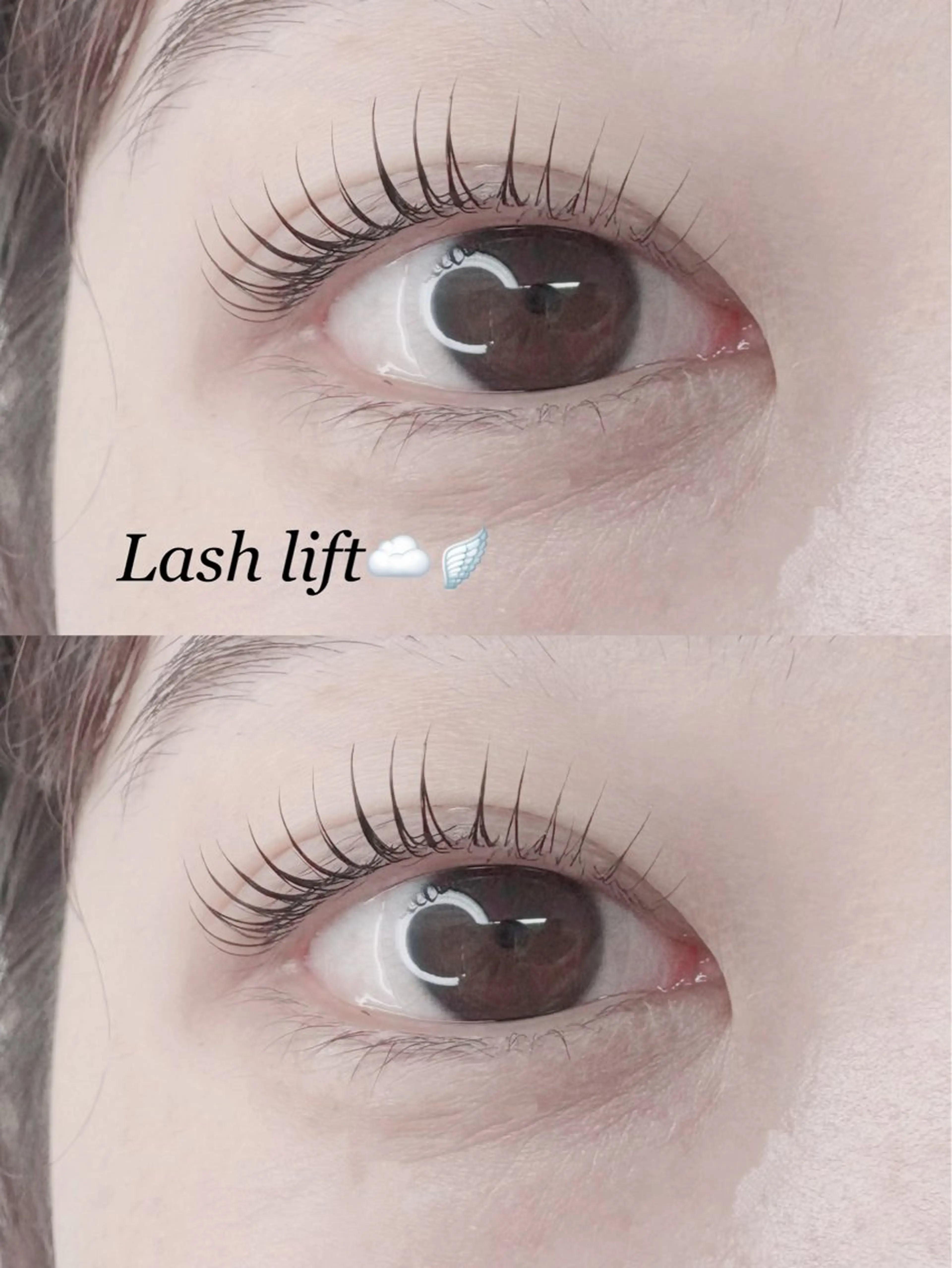 マツエク・マツパ まつげパーマ RYOKA りょうかのマツエク・マツパデザイン