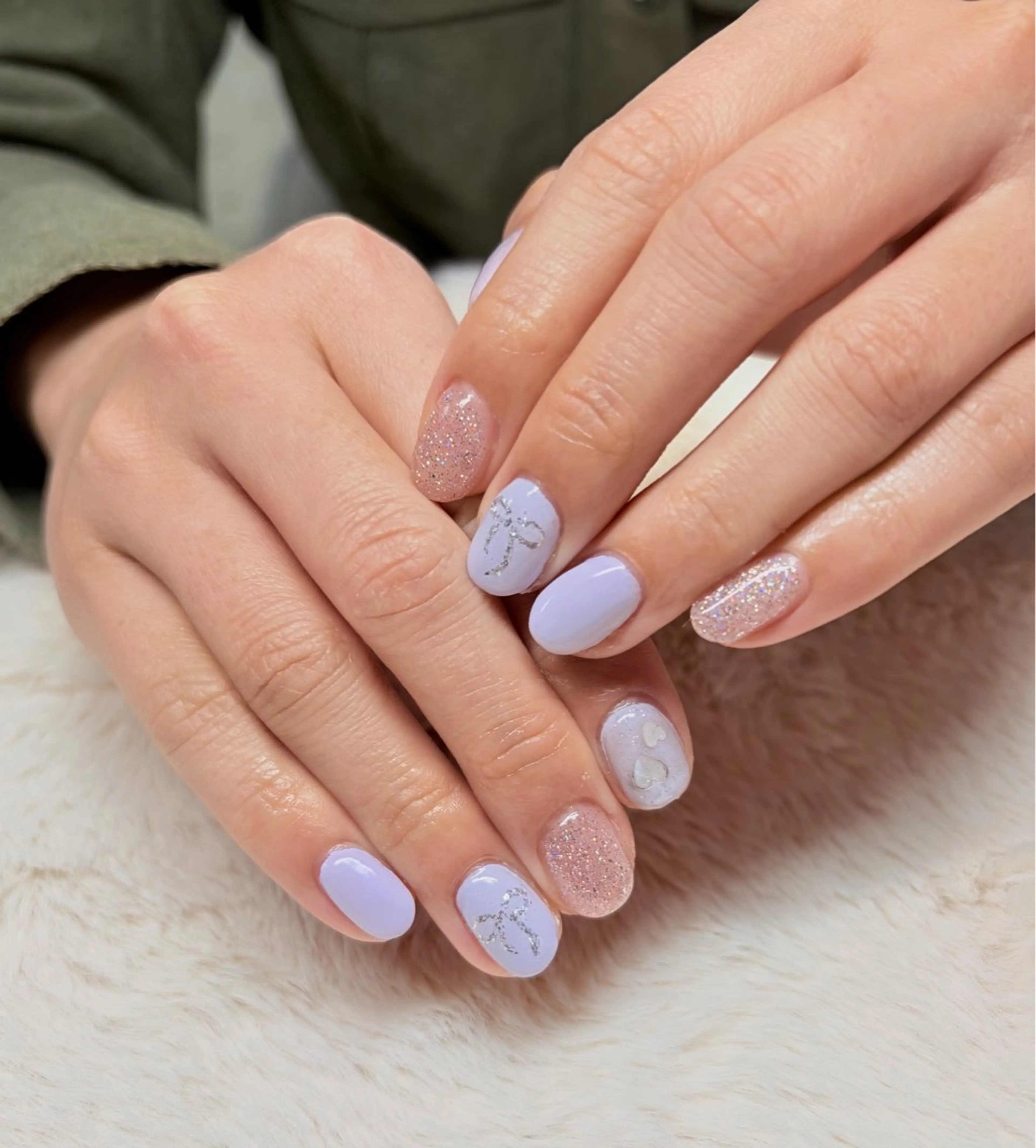 ネイル Y's TONEのネイルデザイン