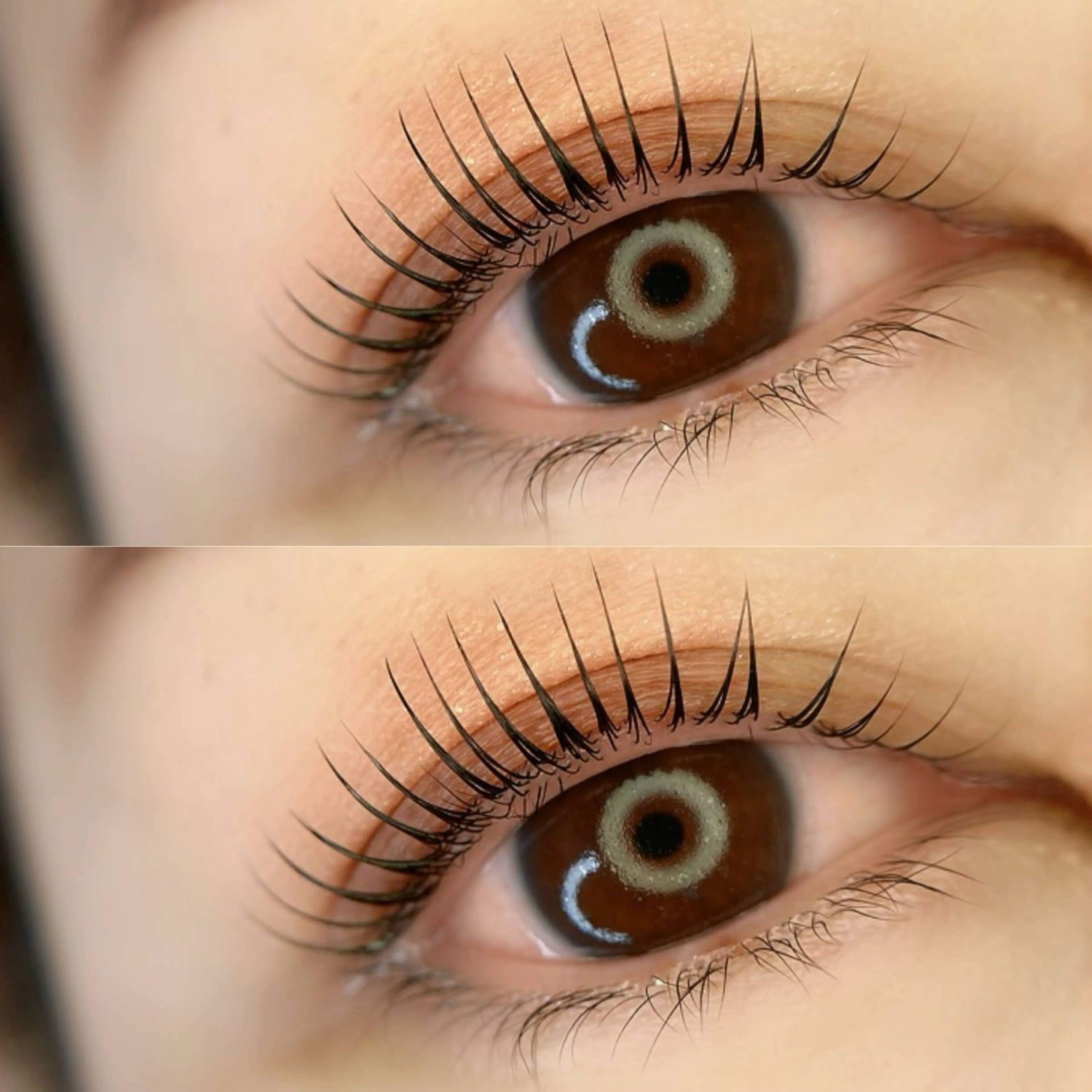 マツエク・マツパ 新スタッフ MIYUKIの眉毛・アイブロウイメージ