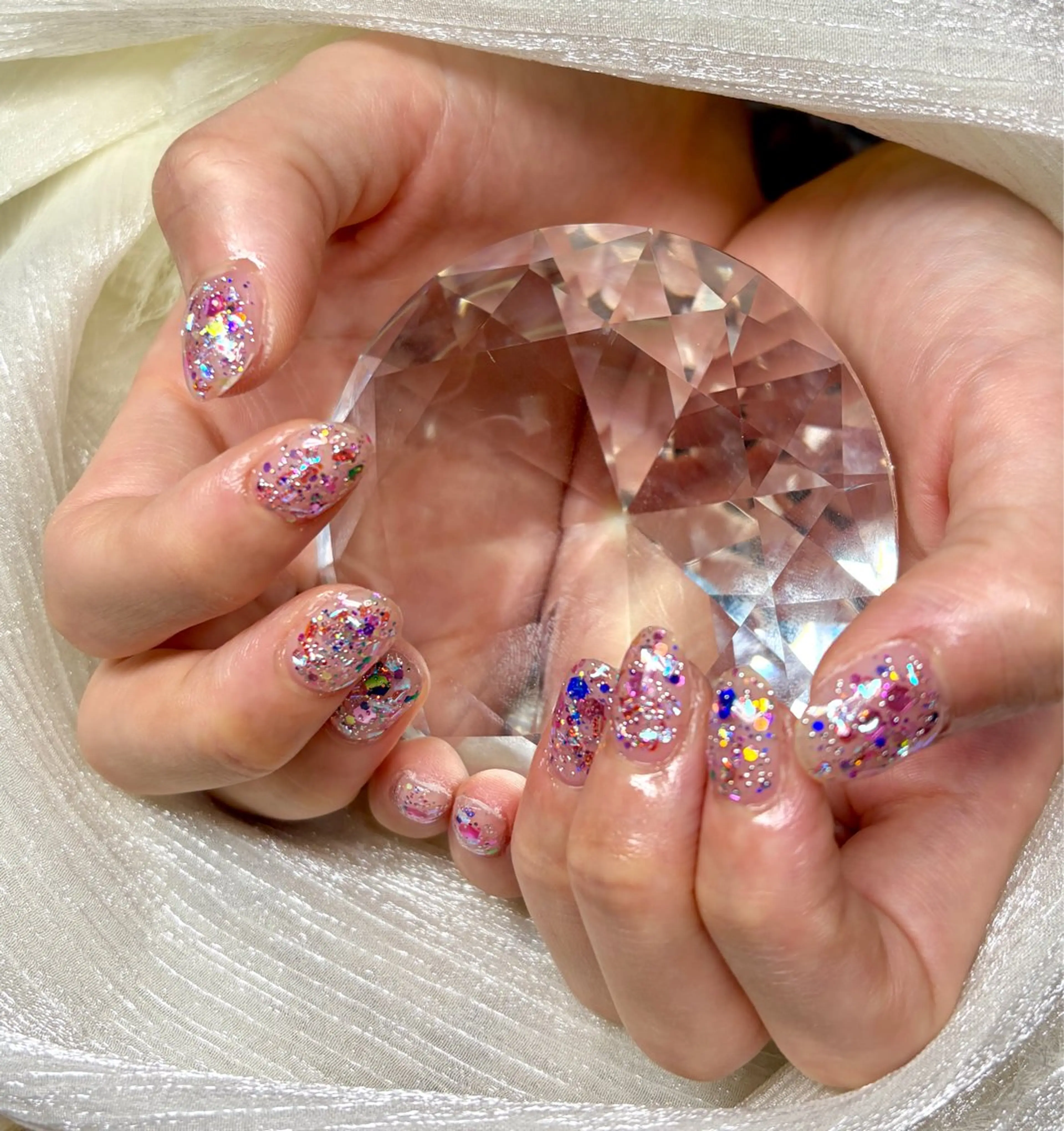 ネイル nailroom HARU.のネイルデザイン