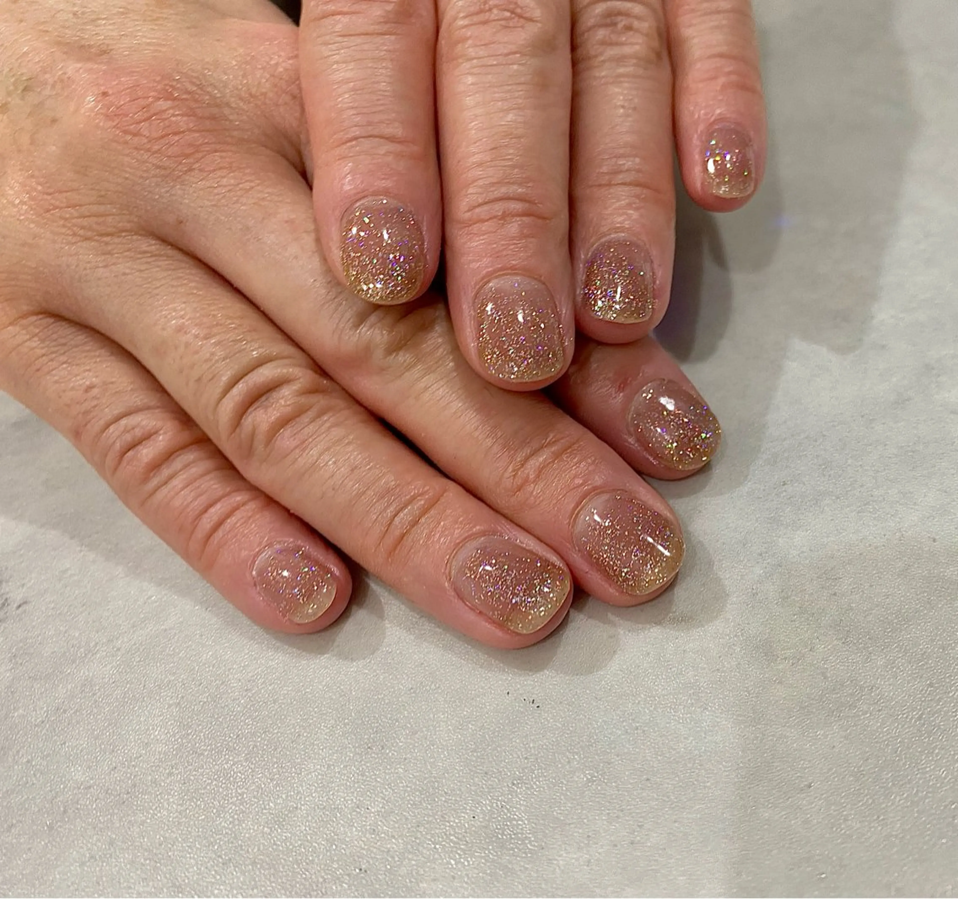 ネイル ハンドネイル ネイルケアサロン Chanceのネイルデザイン