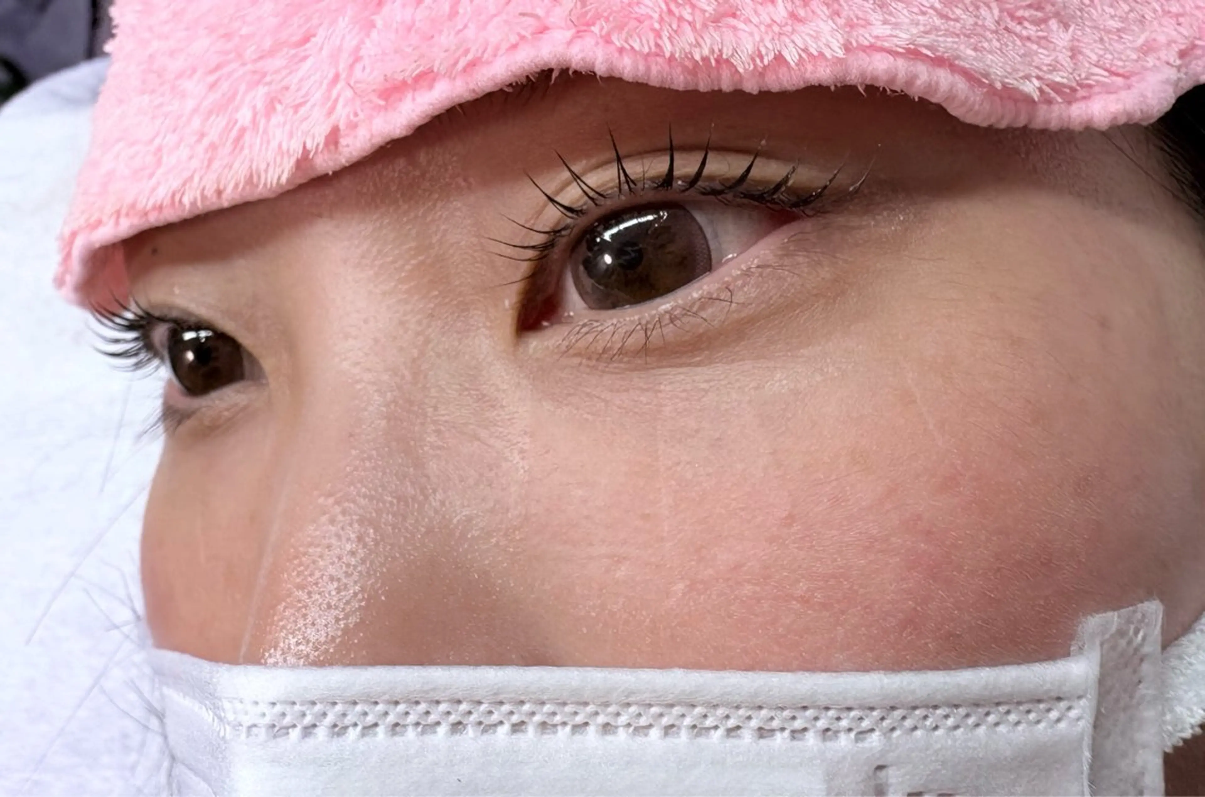 マツエク・マツパ トータルビューティー サロン・Ｎの眉毛・アイブロウイメージ