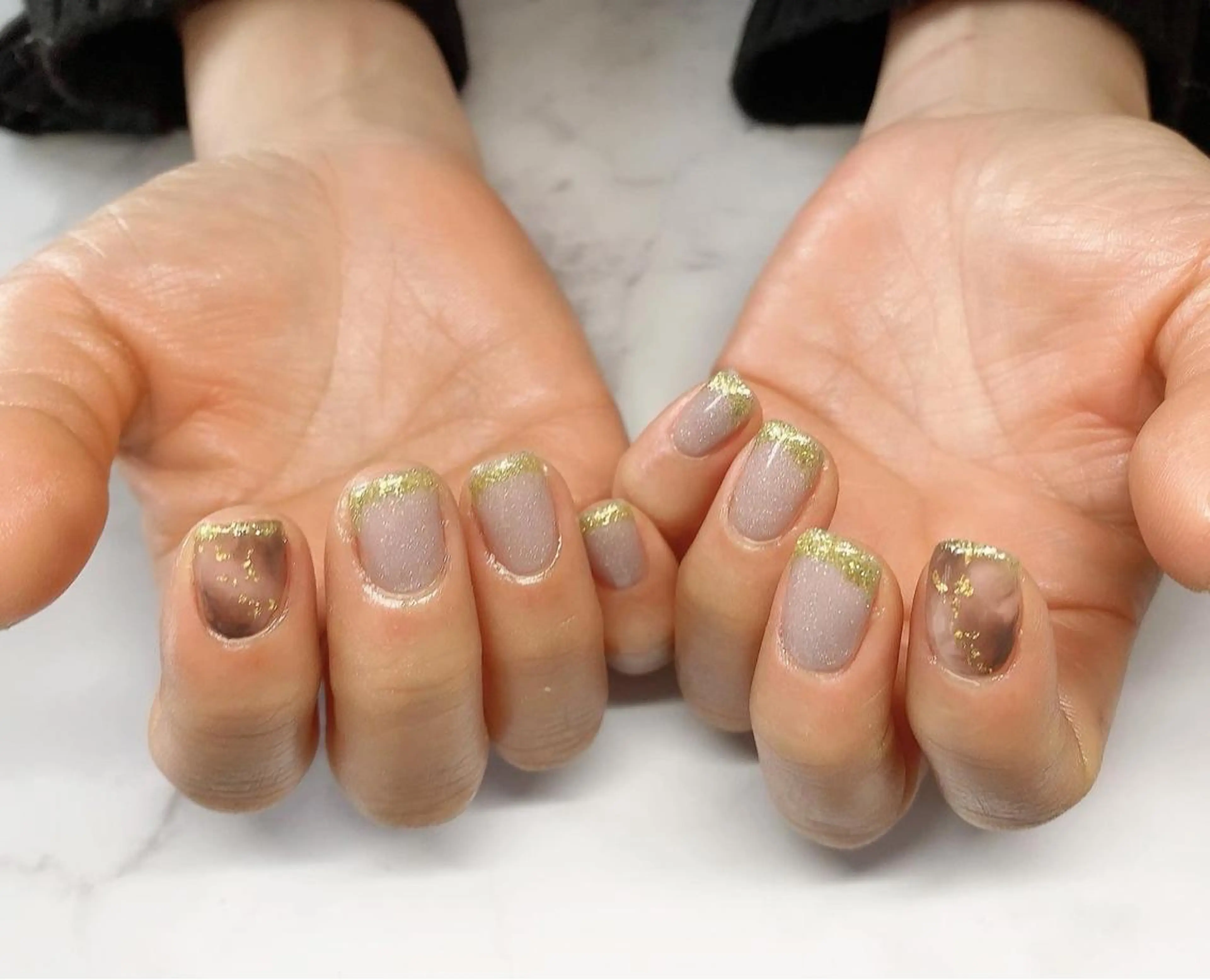ネイル JIFFY nailstudioのネイルデザイン