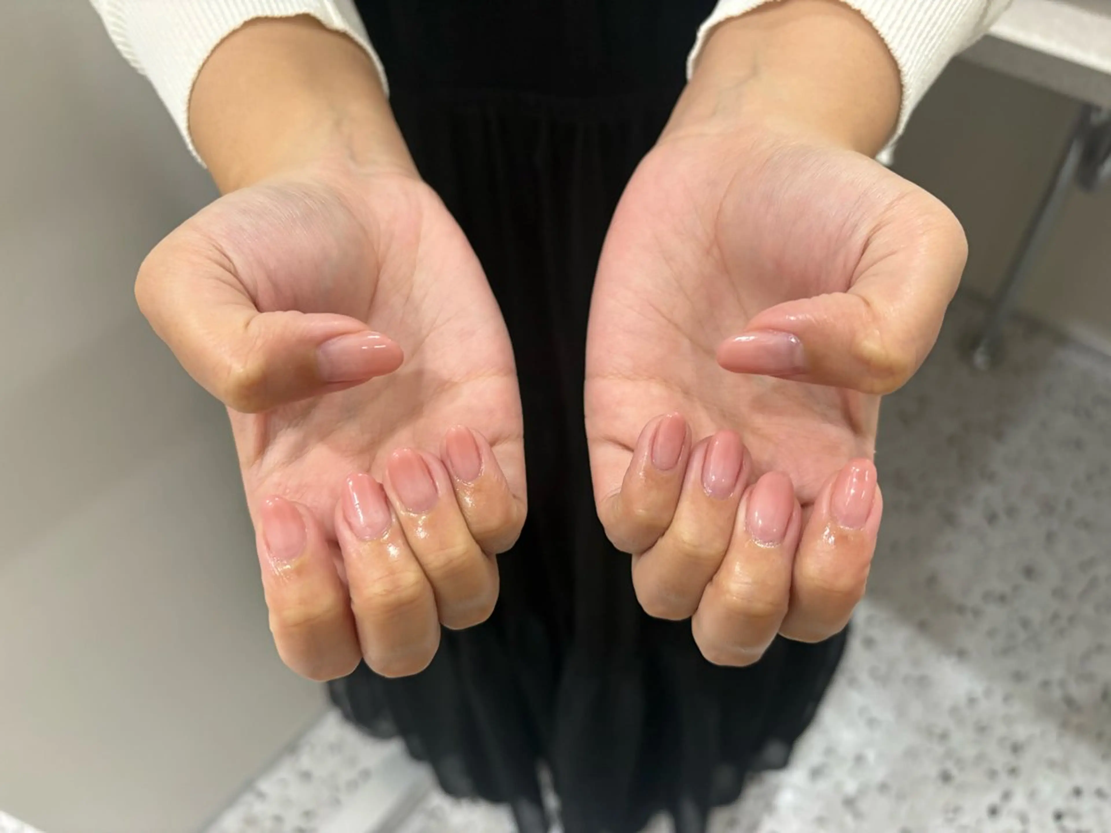 ネイル ハンドネイル あいり/金山 ネイルモデル様募集中のネイルデザイン