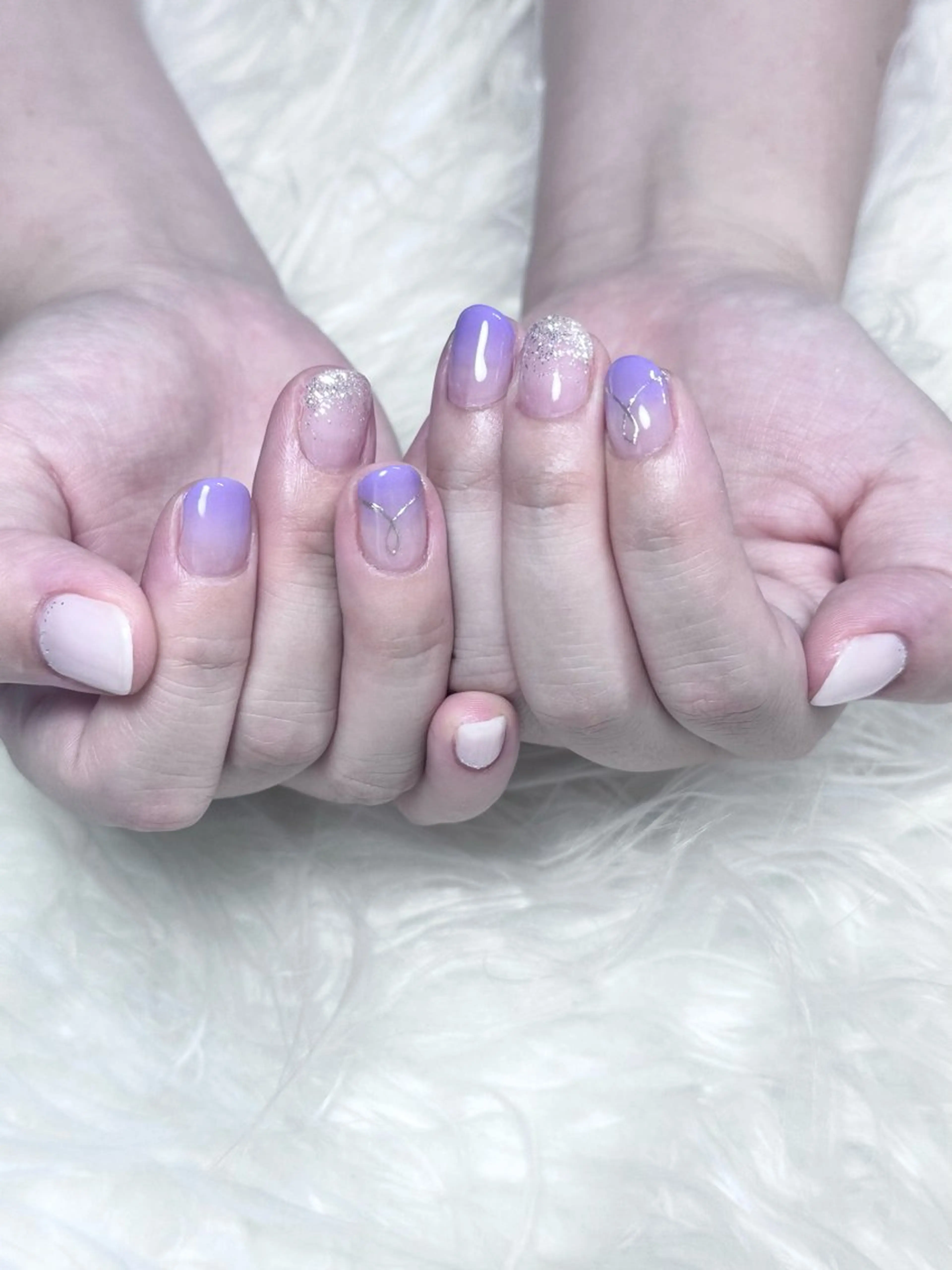 ネイル Nail Salon Momo ちはるのネイルデザイン