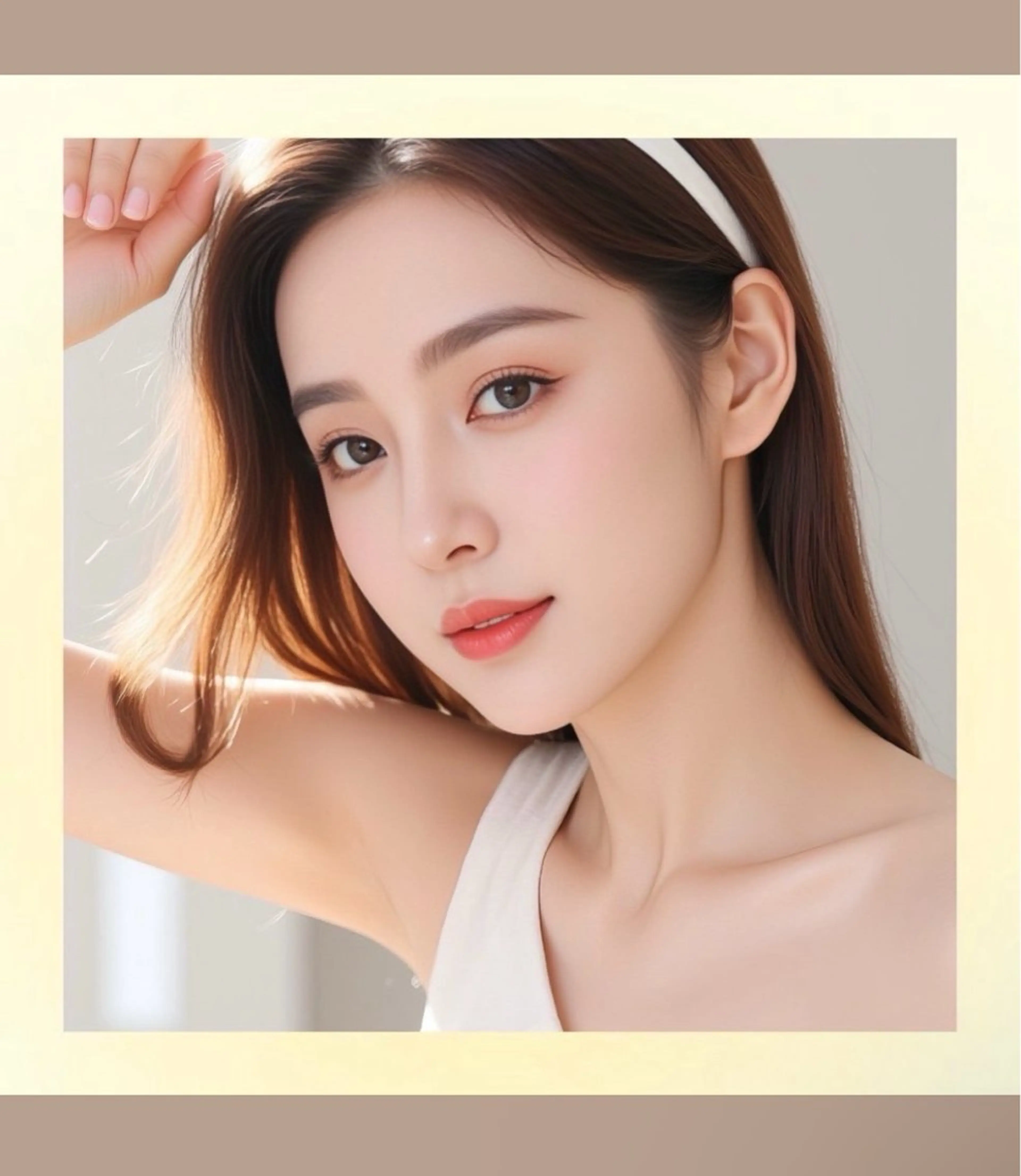 マツエク・マツパ マリーテレジア 玉城のマツエク・マツパデザイン