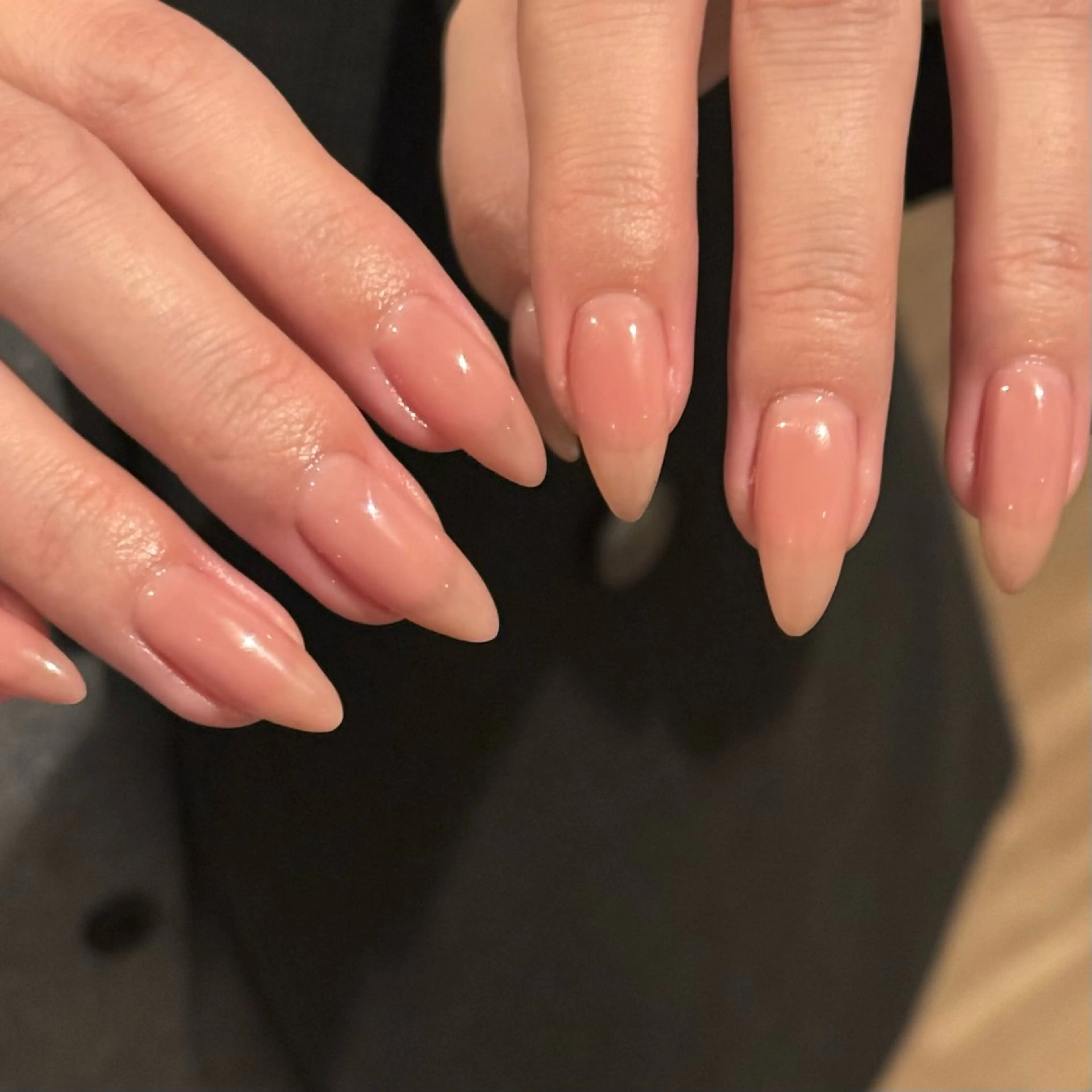 ネイル ハンドネイル AZ Nail aoiのネイルデザイン