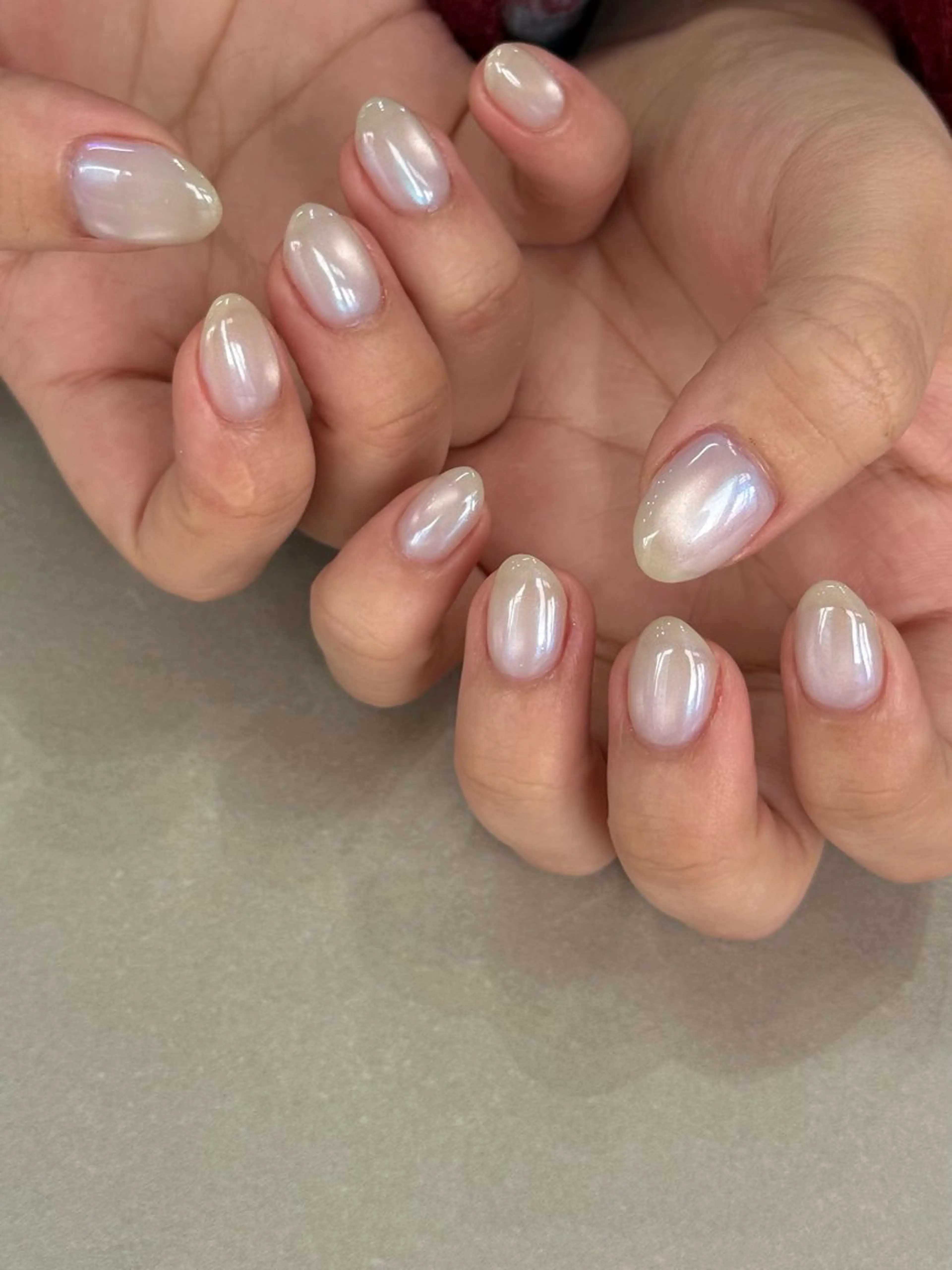 ネイル ハンドネイル MISATO ネイリスト福岡/薬院のネイルデザイン