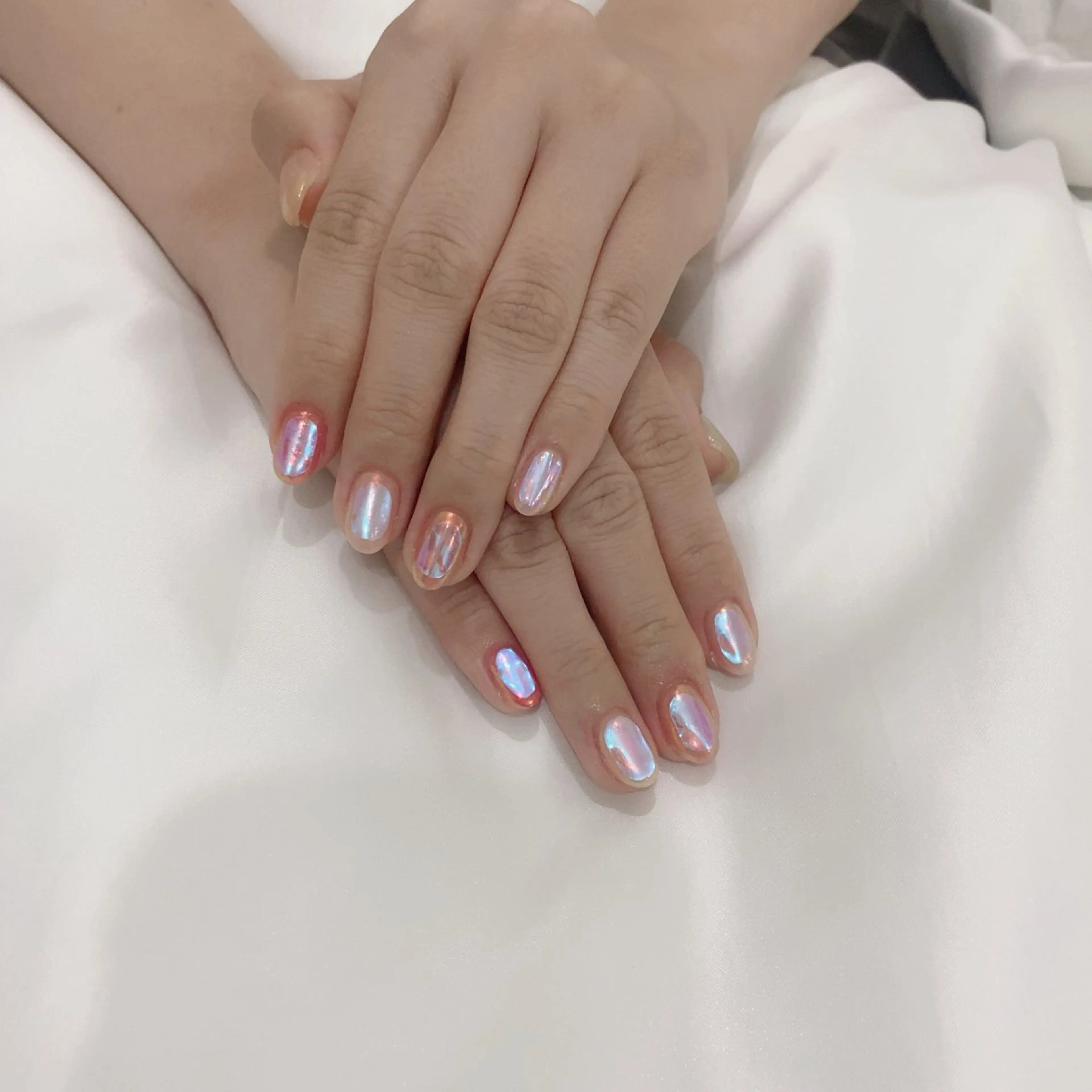 ネイル ハンドネイル SOL NAILのネイルデザイン