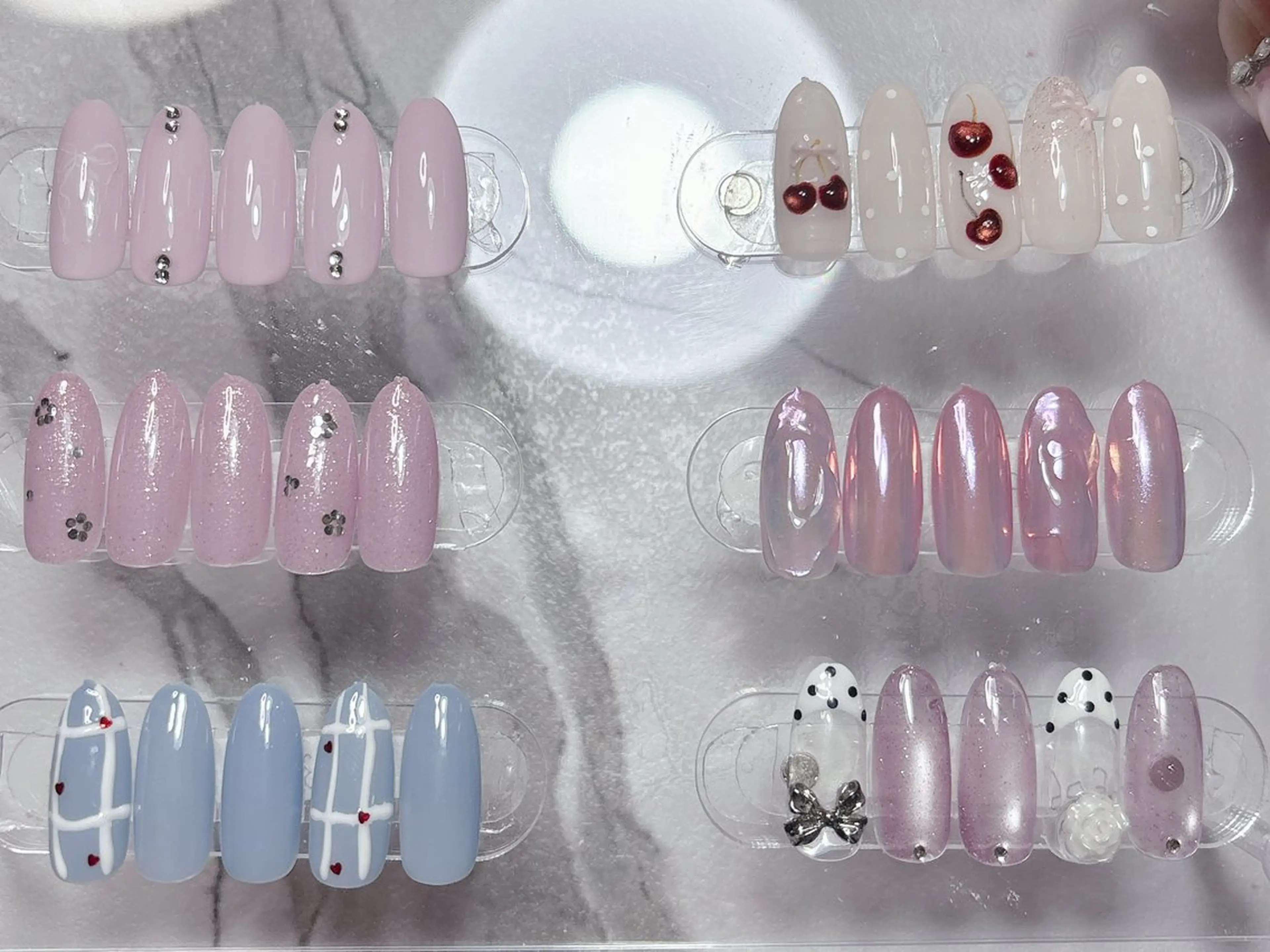 ネイル haru.nail所属・🪄 はるかのネイルデザイン