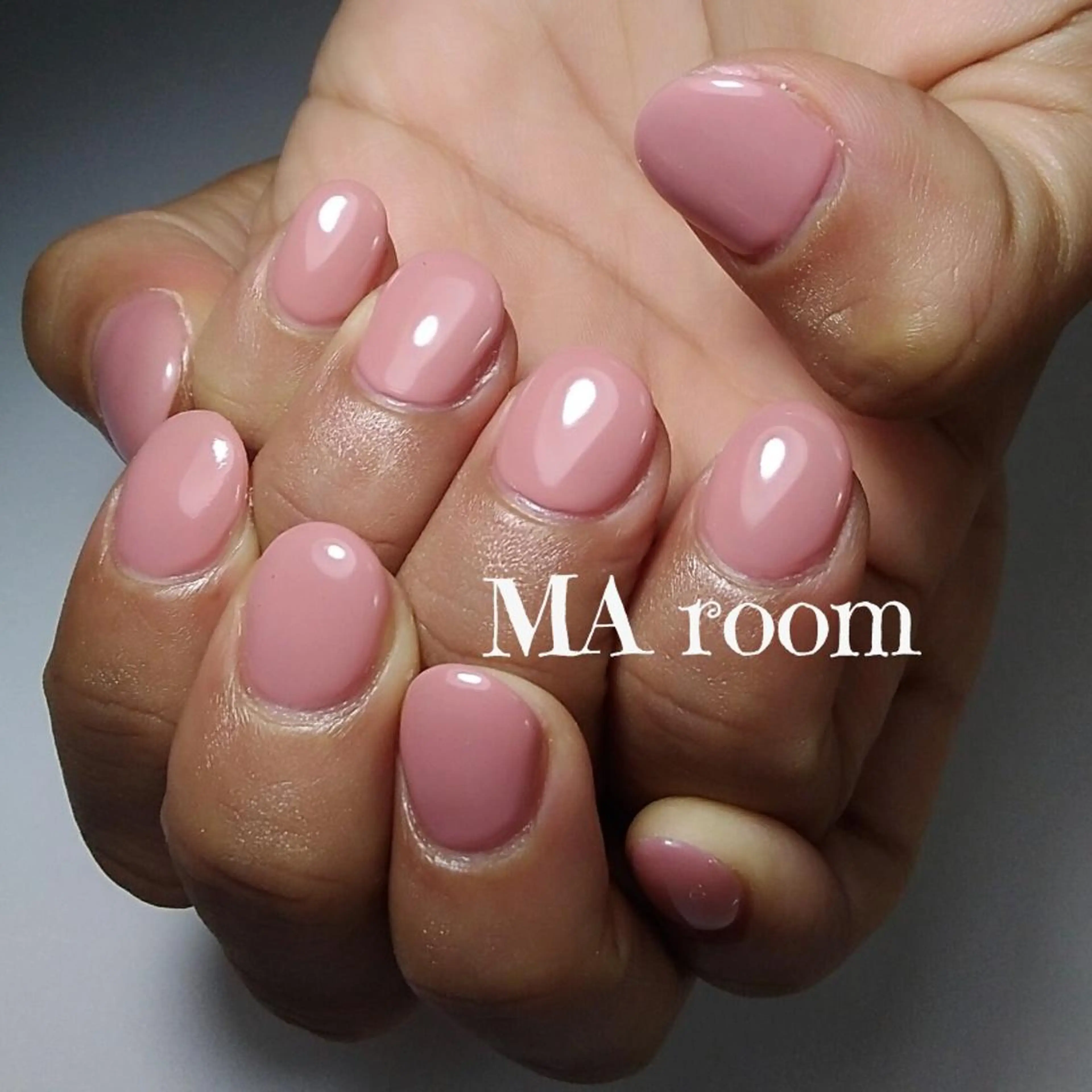 ネイル &MERCI nail maoのネイルデザイン