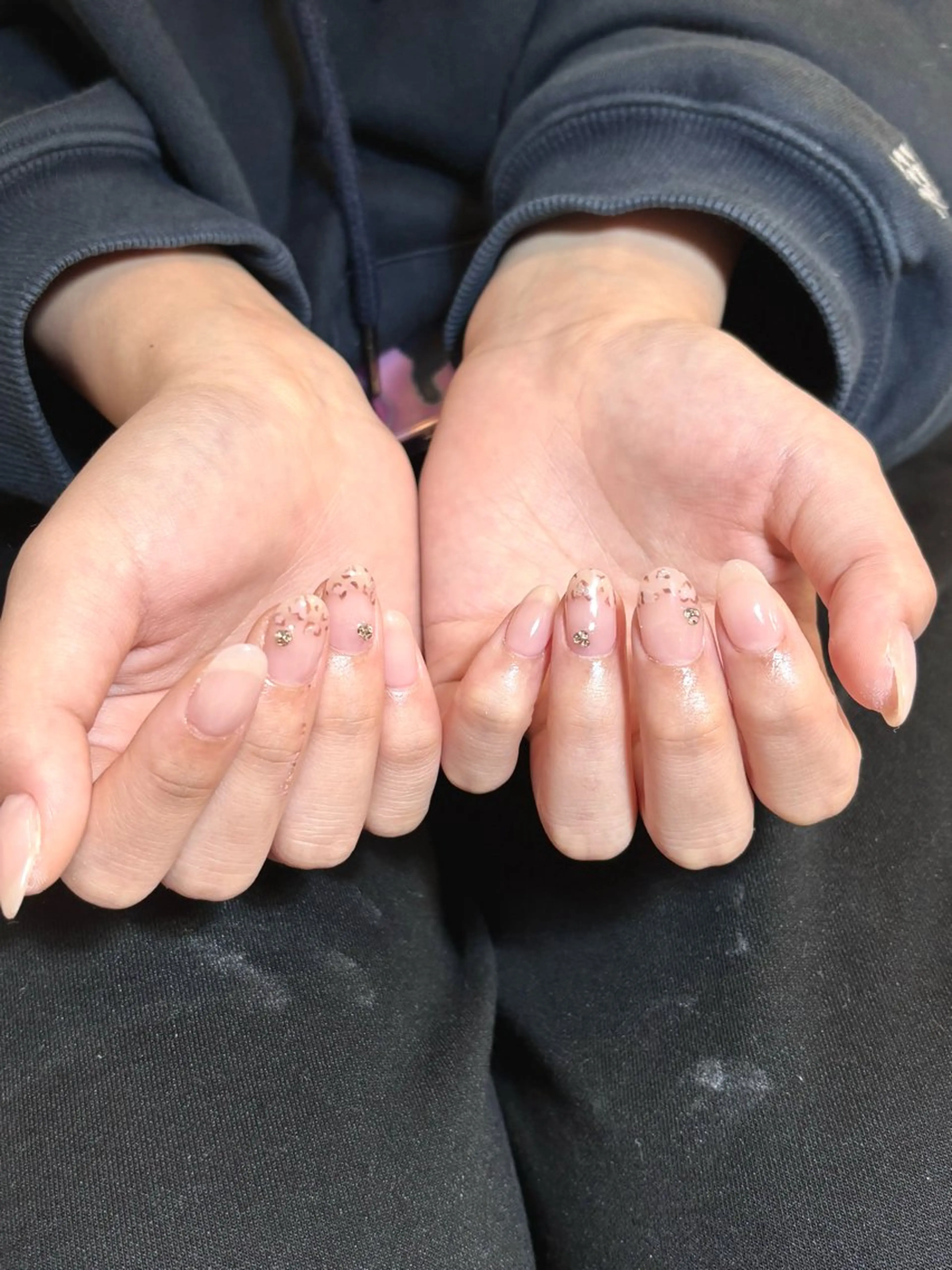 ネイル D.d nail marinのネイルデザイン