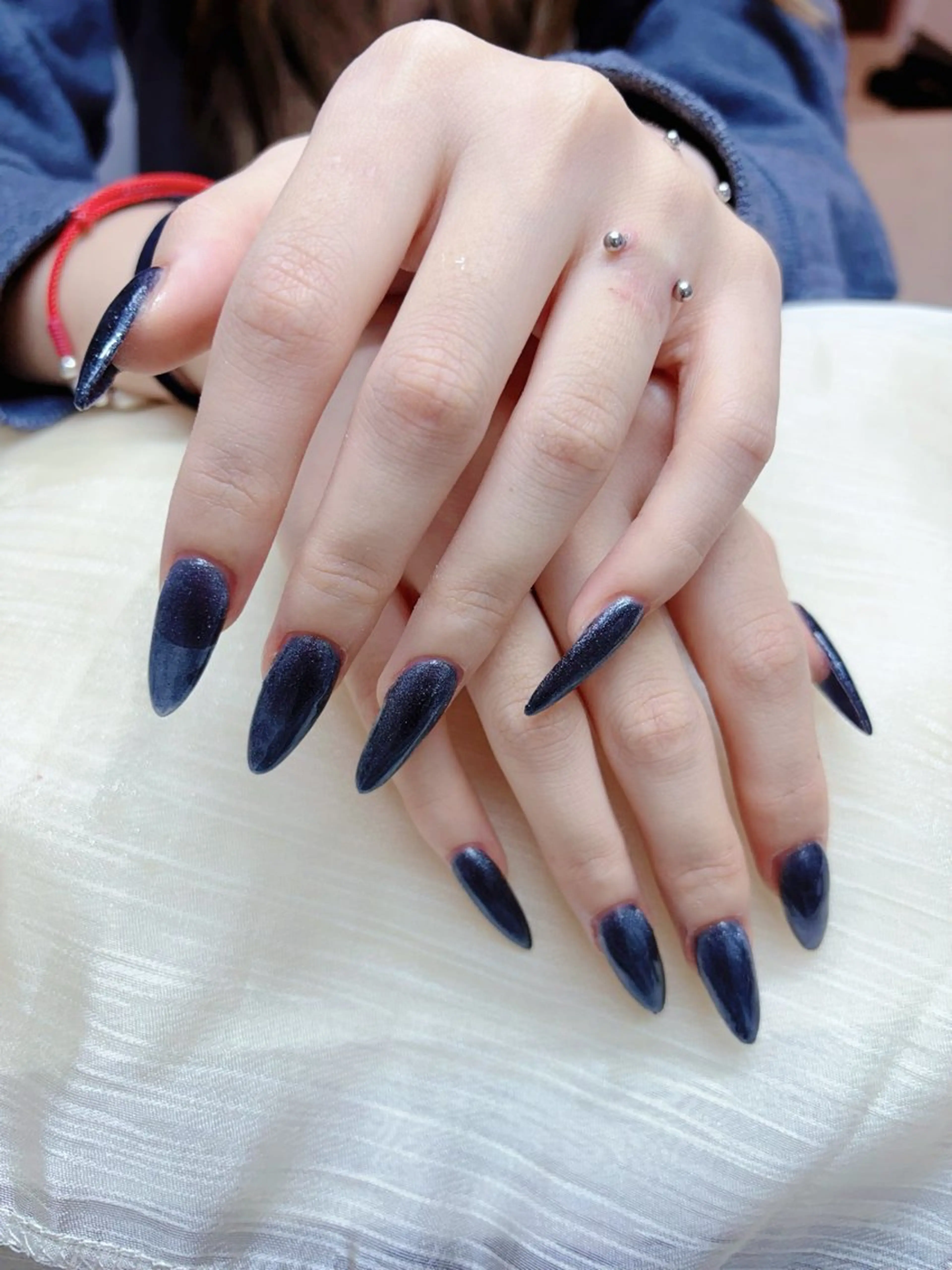 ネイル R nail みおのネイルデザイン