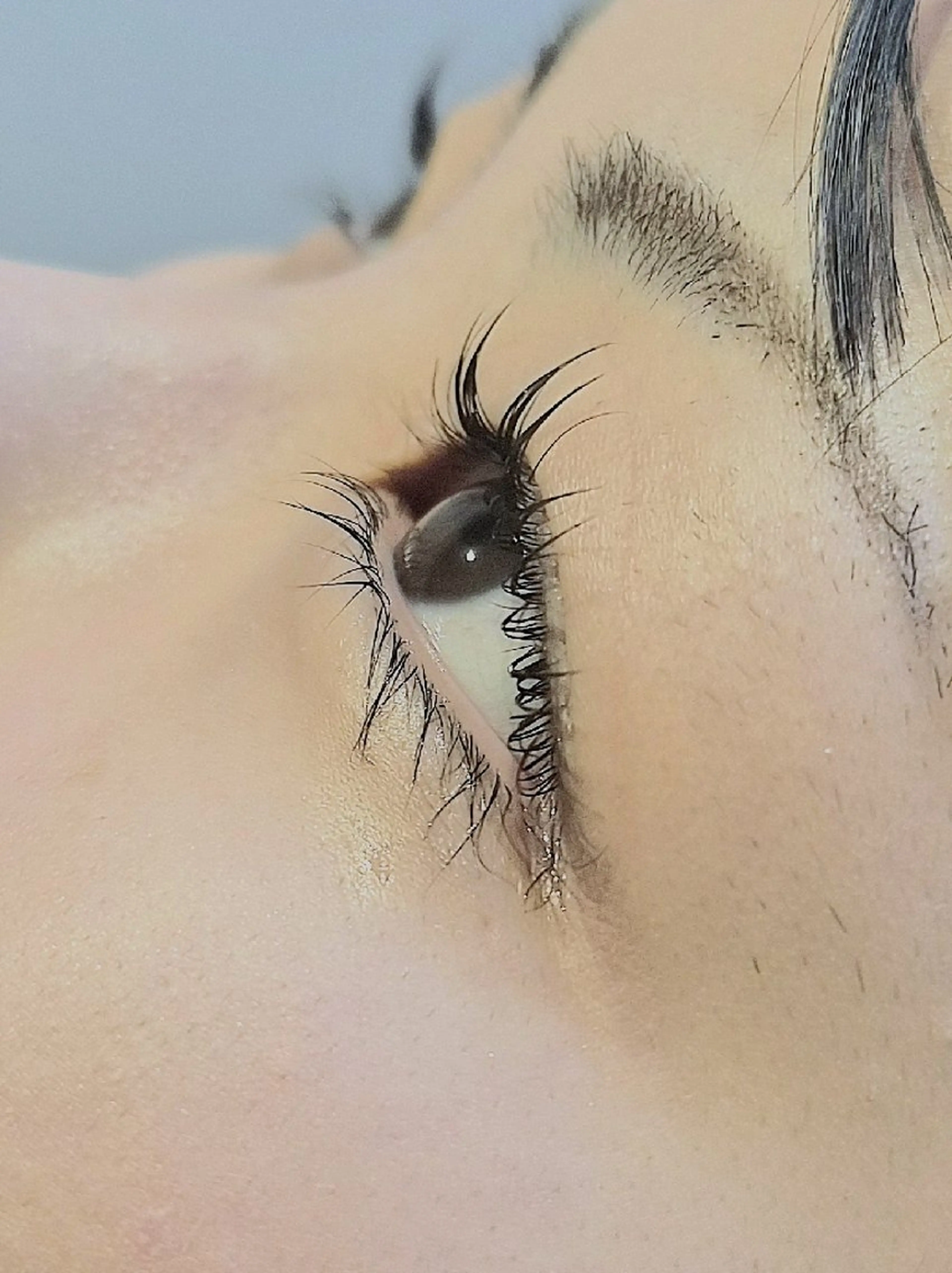 マツエク・マツパ 大澤 未来のマツエク・マツパデザイン